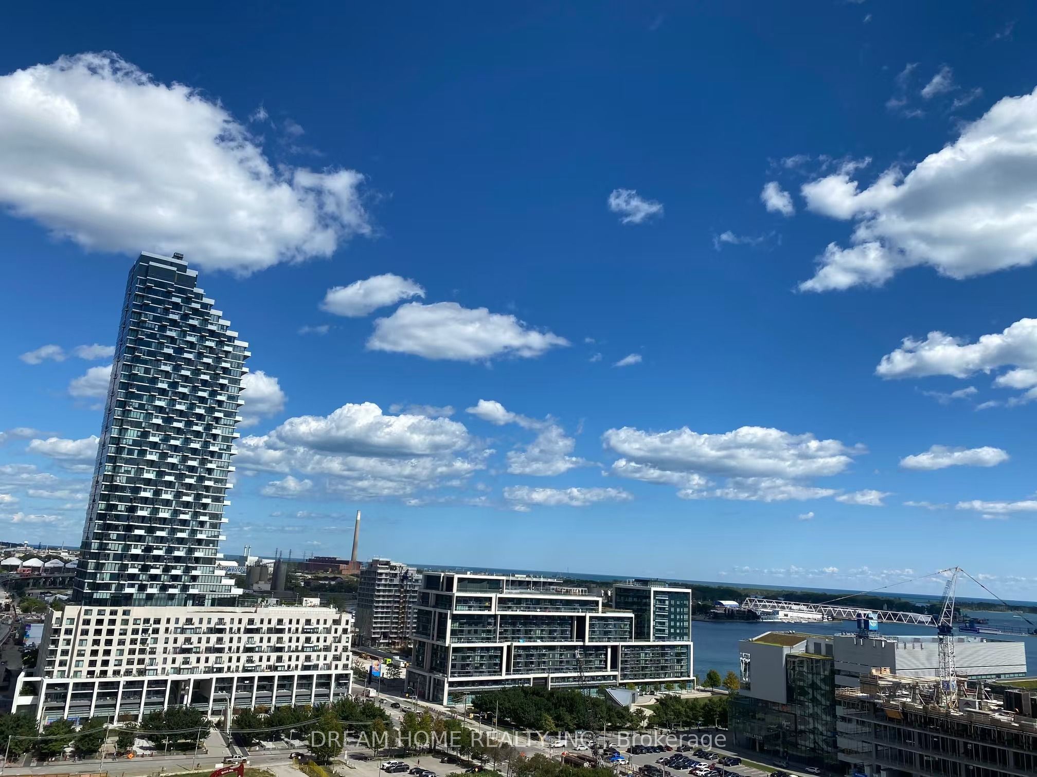 20 Richardson Street 1401, Toronto, ON M5A 0S6