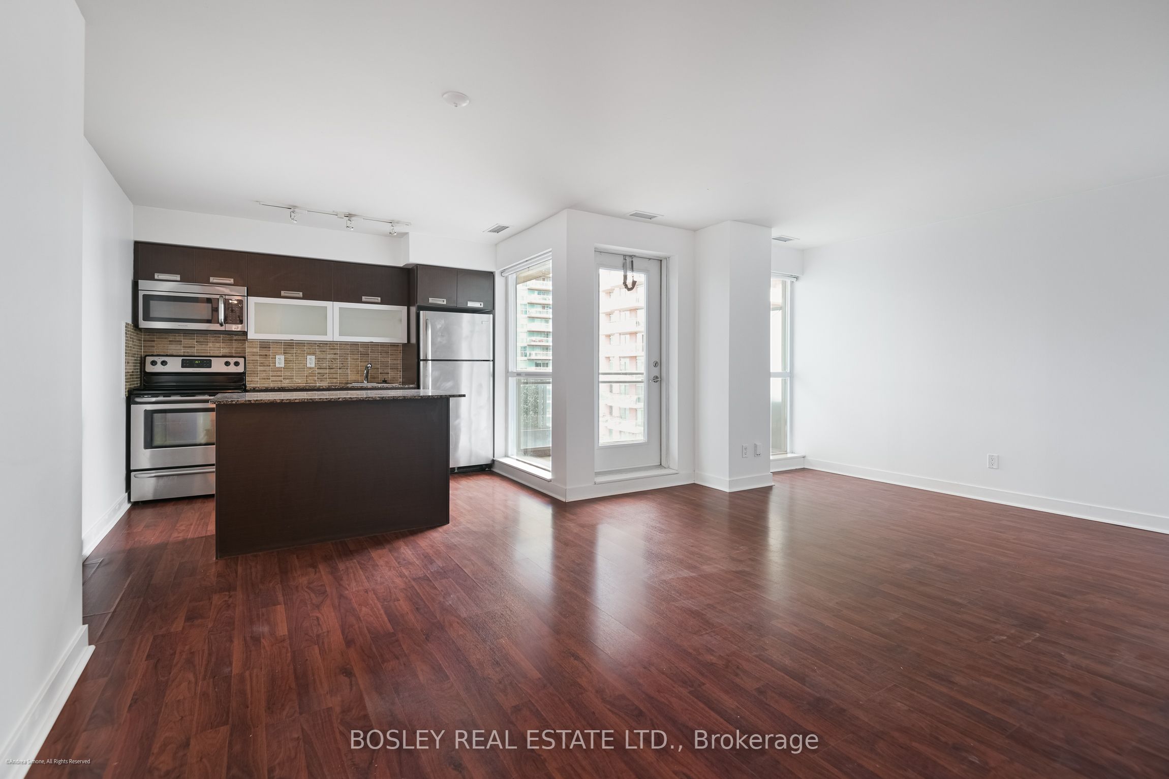 100 Western Battery Road 1711, Toronto, ON M6K 3S2 photo 2