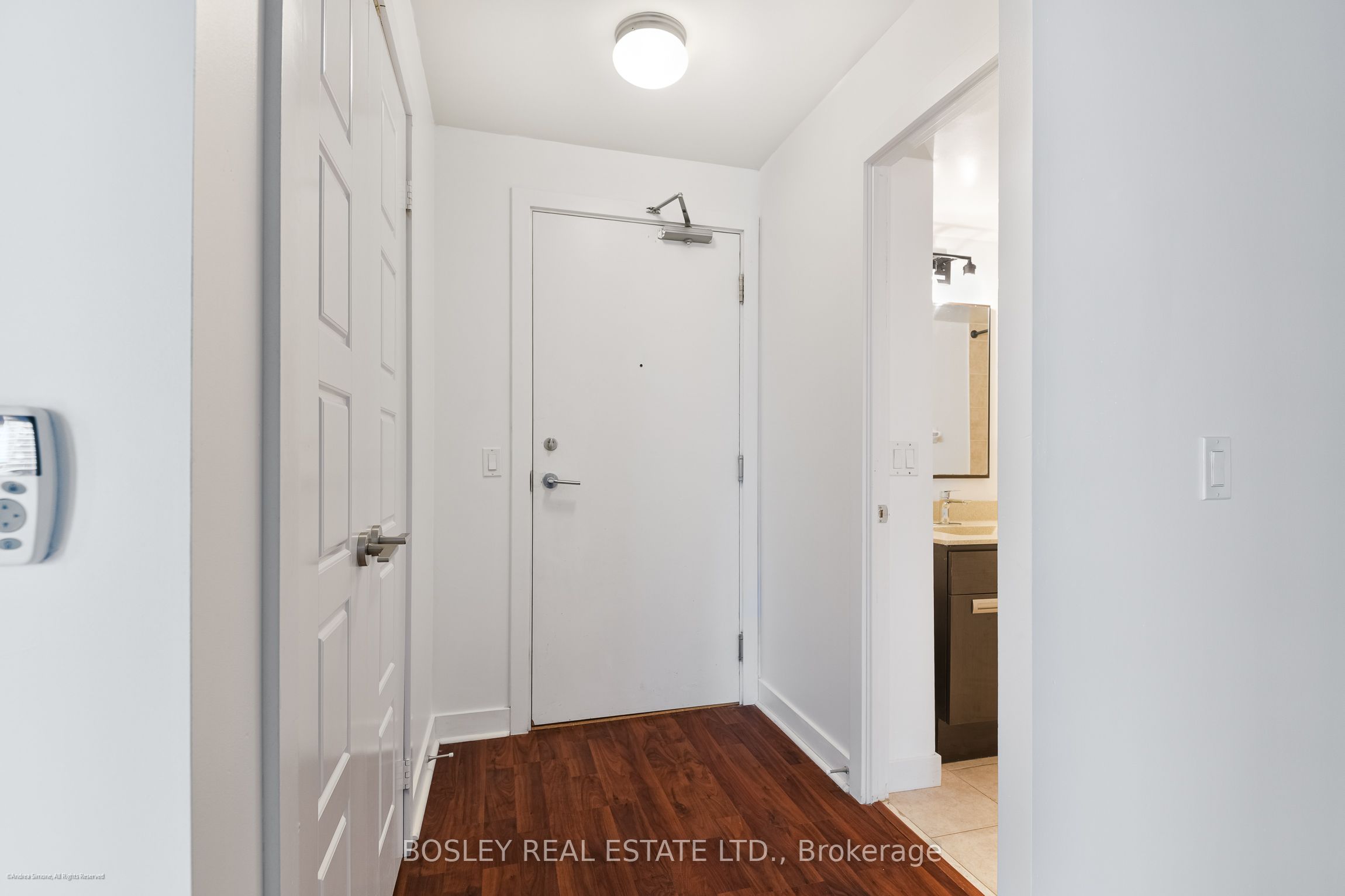 100 Western Battery Road 1711, Toronto, ON M6K 3S2 photo 3