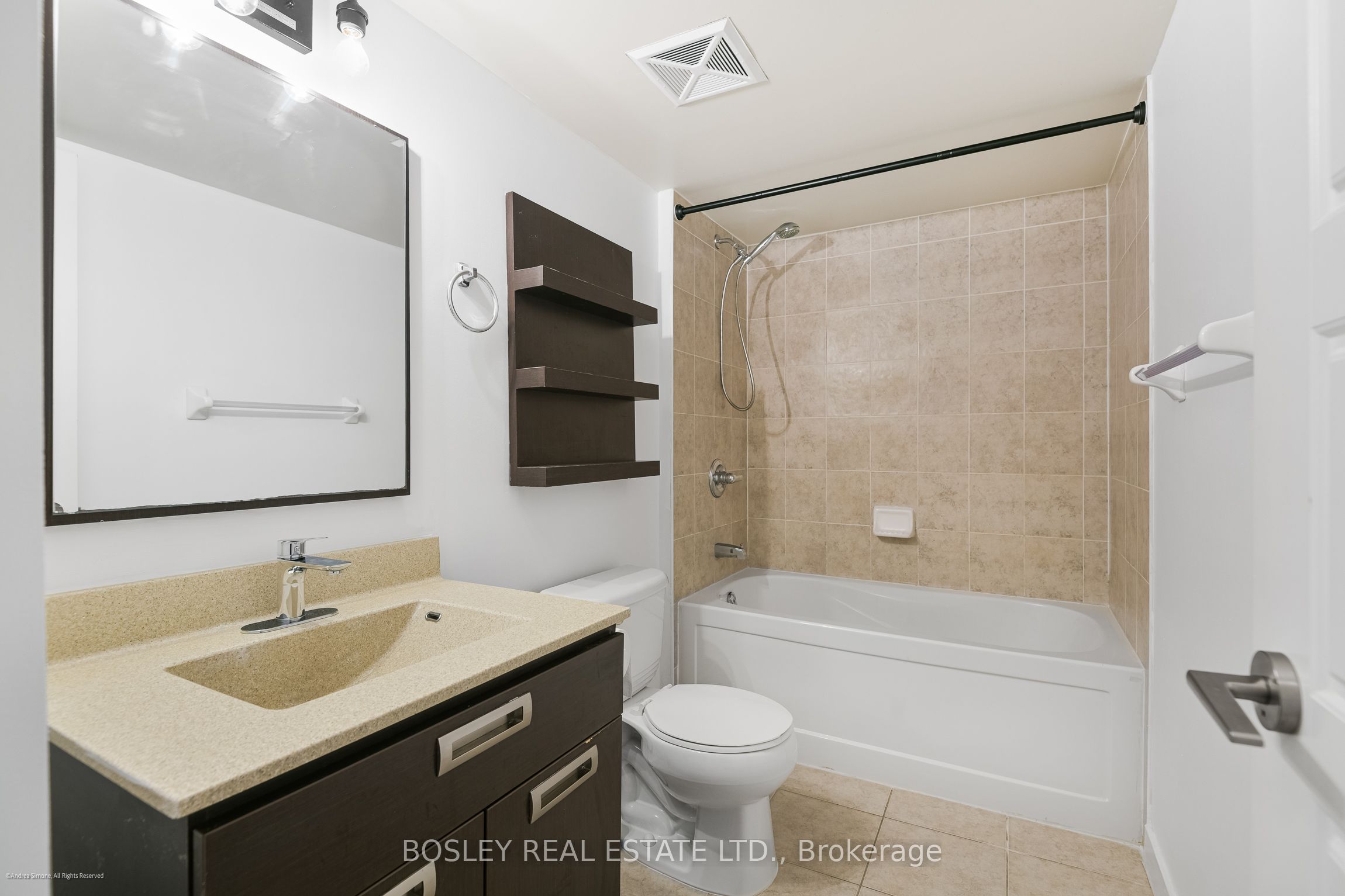 100 Western Battery Road 1711, Toronto, ON M6K 3S2 photo 4