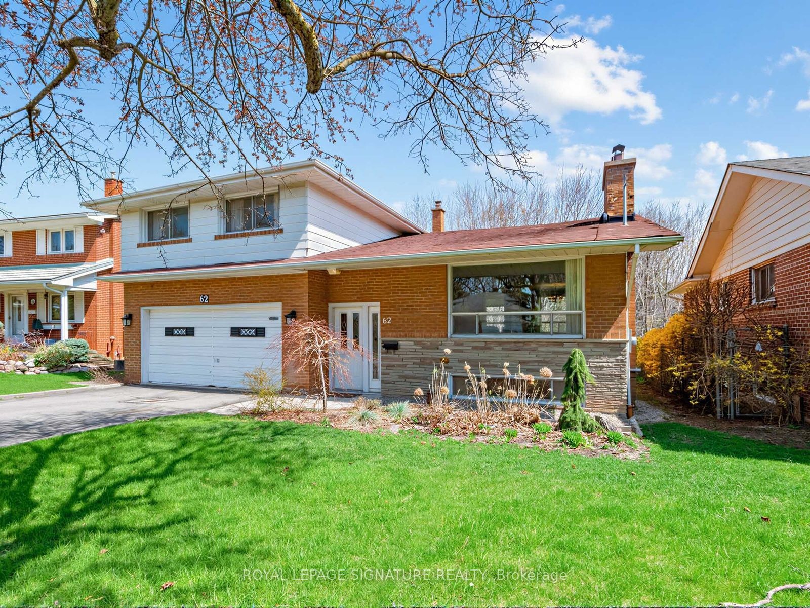 62 Dukinfield Crescent, Toronto, ON M3A 2S1 photo 2
