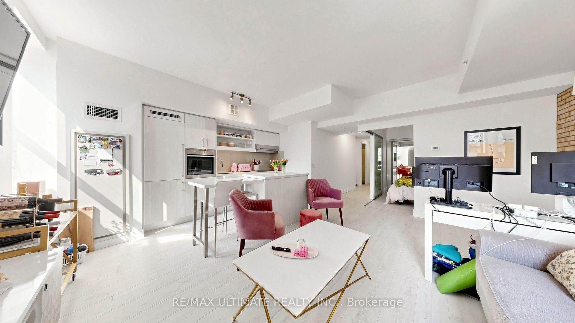 39 Sherbourne Street 303, Toronto, ON M5A 0L8 photo 5