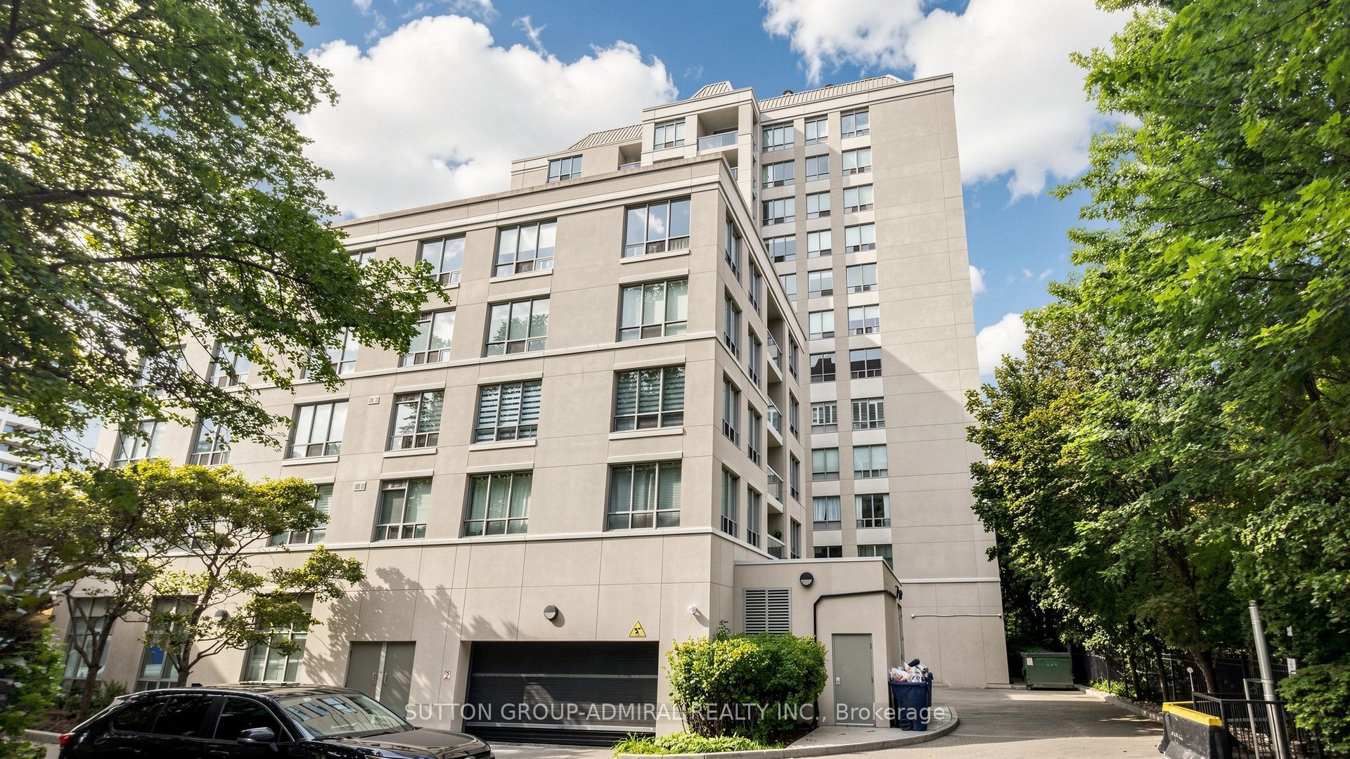 253 Merton Street 606, Toronto, ON M4S 3H2 photo 2