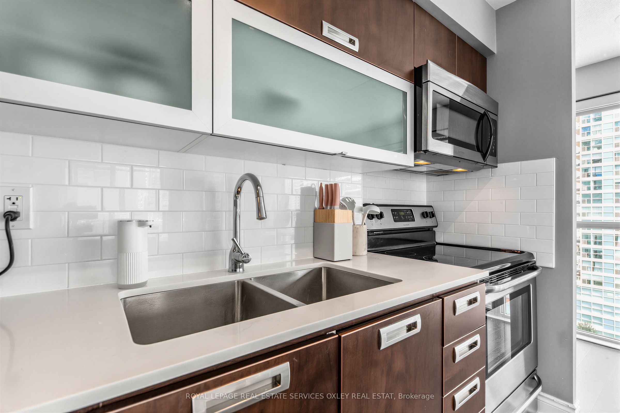 100 Western Battery Road 1102, Toronto, ON M6K 3S2 photo 5