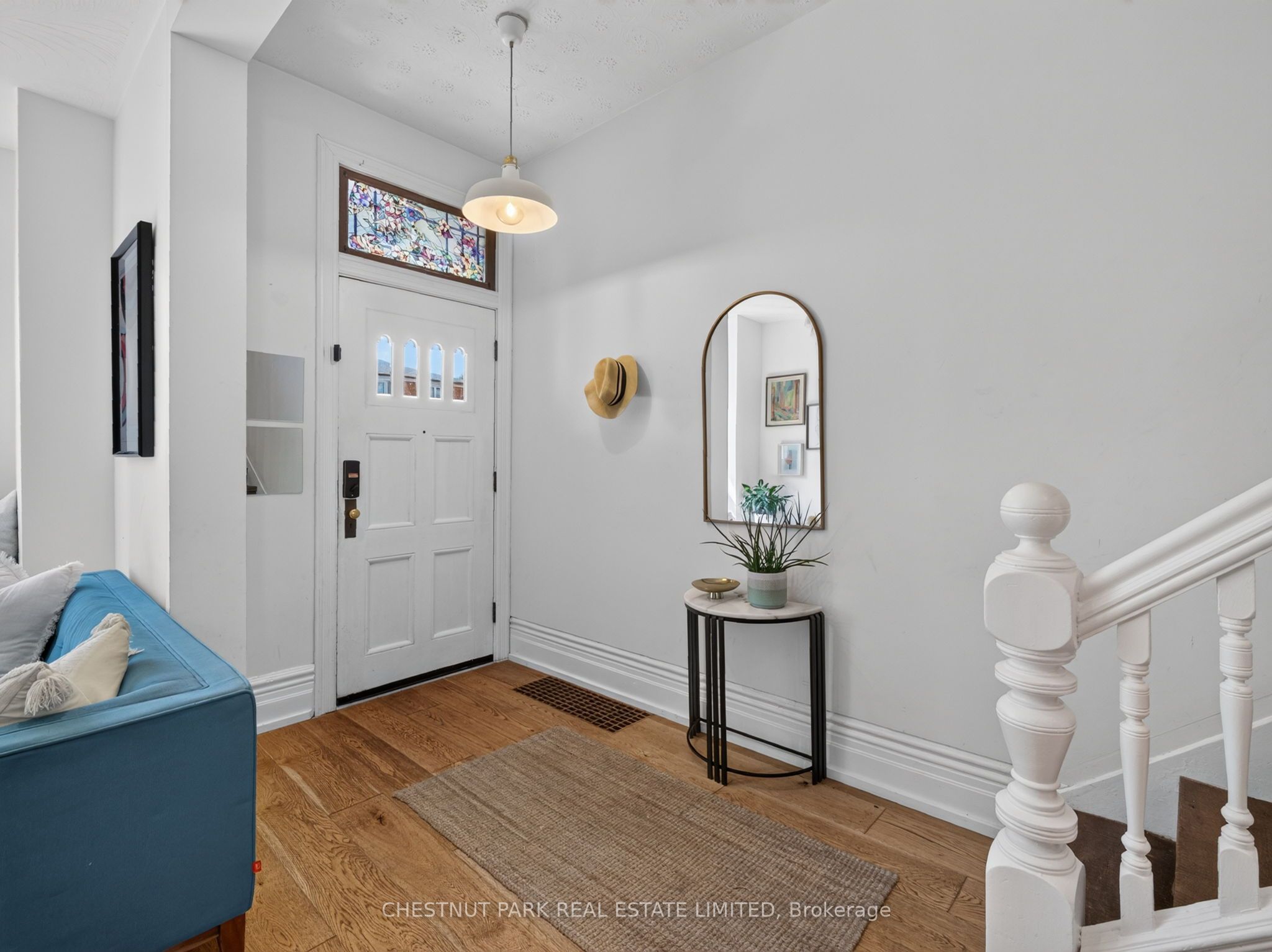 28 Robinson Street, Toronto, ON M6J 1L2 photo 2