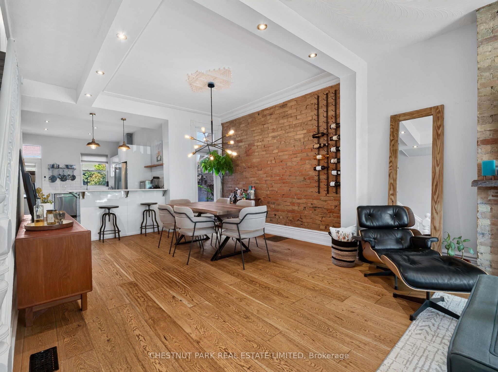 28 Robinson Street, Toronto, ON M6J 1L2 photo 4