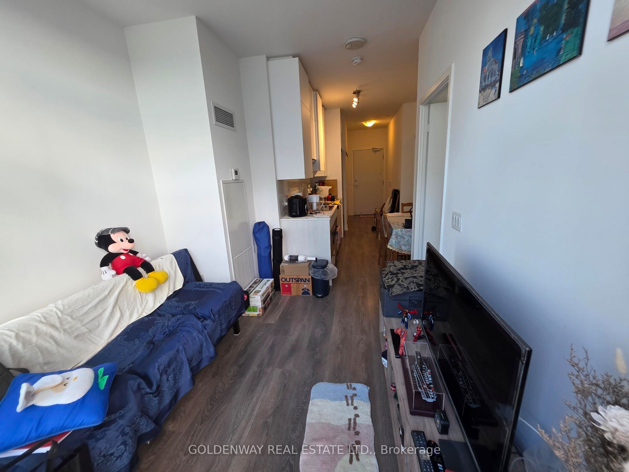 195 Redpath Avenue PH15, Toronto, ON M4P 0E4 photo 4