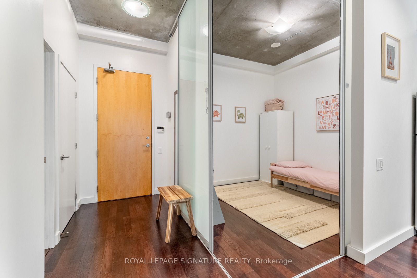 33 Mill Street 210, Toronto, ON M5A 3R3 photo 4