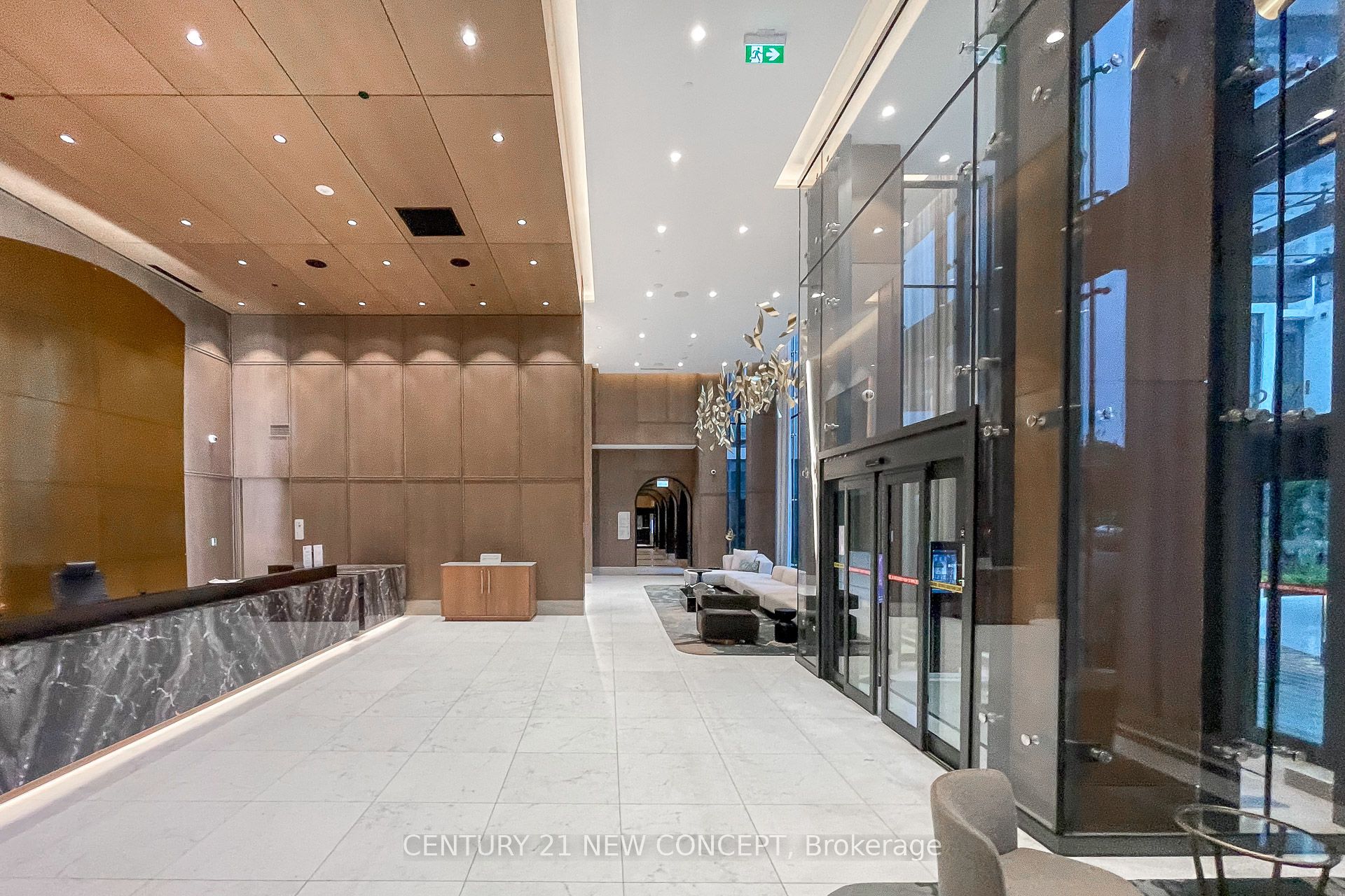 30 Inn On The Park Drive 2801, Toronto, ON M3C 0P7 photo 5
