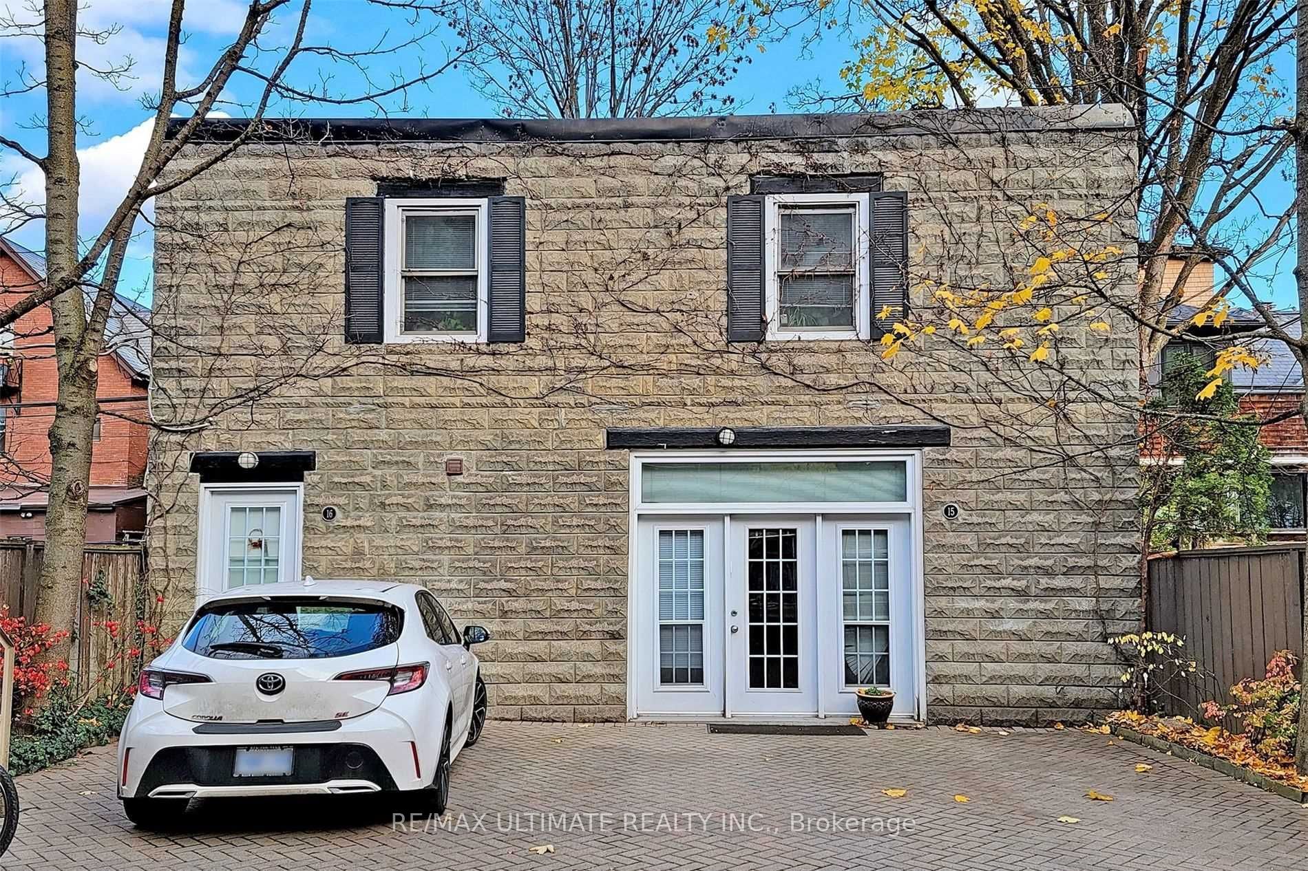 93 Spadina Road, Toronto, ON M5R 2T1 photo 3