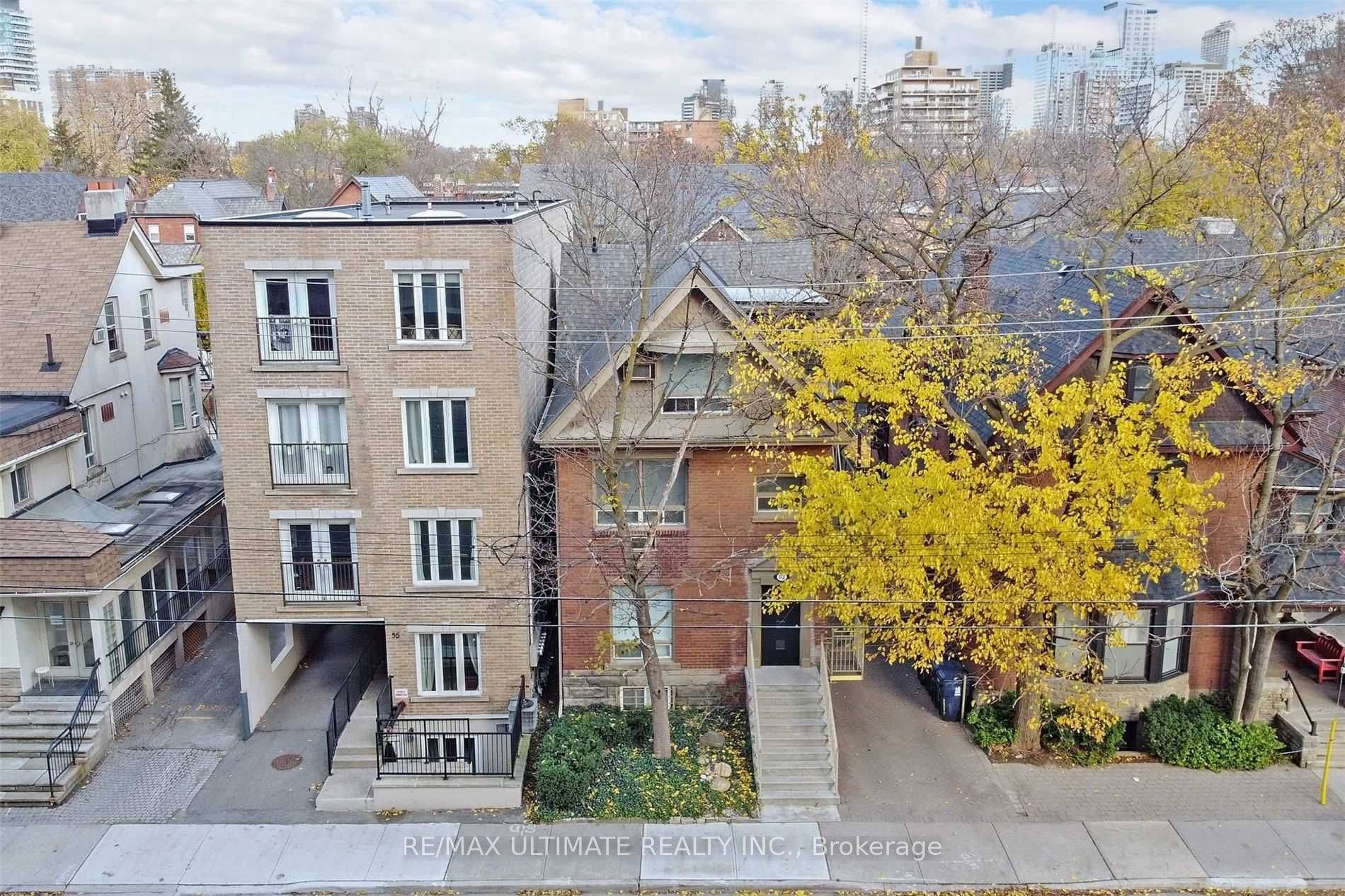 93 Spadina Road, Toronto, ON M5R 2T1 photo 4