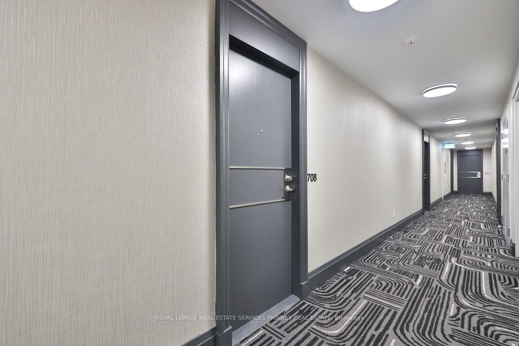 30 Grand Trunk Crescent 708, Toronto, ON M5J 3A4 photo 5
