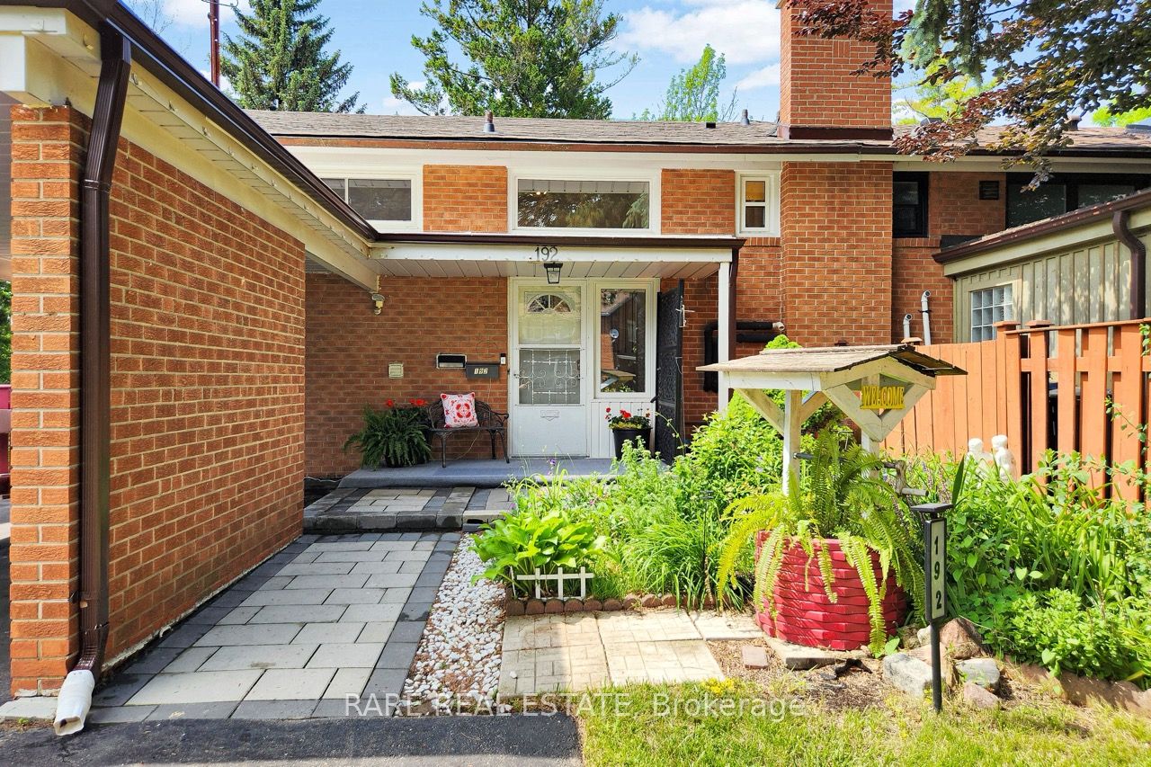192 Three Valleys Drive, Toronto, ON M3A 3L8 photo 2