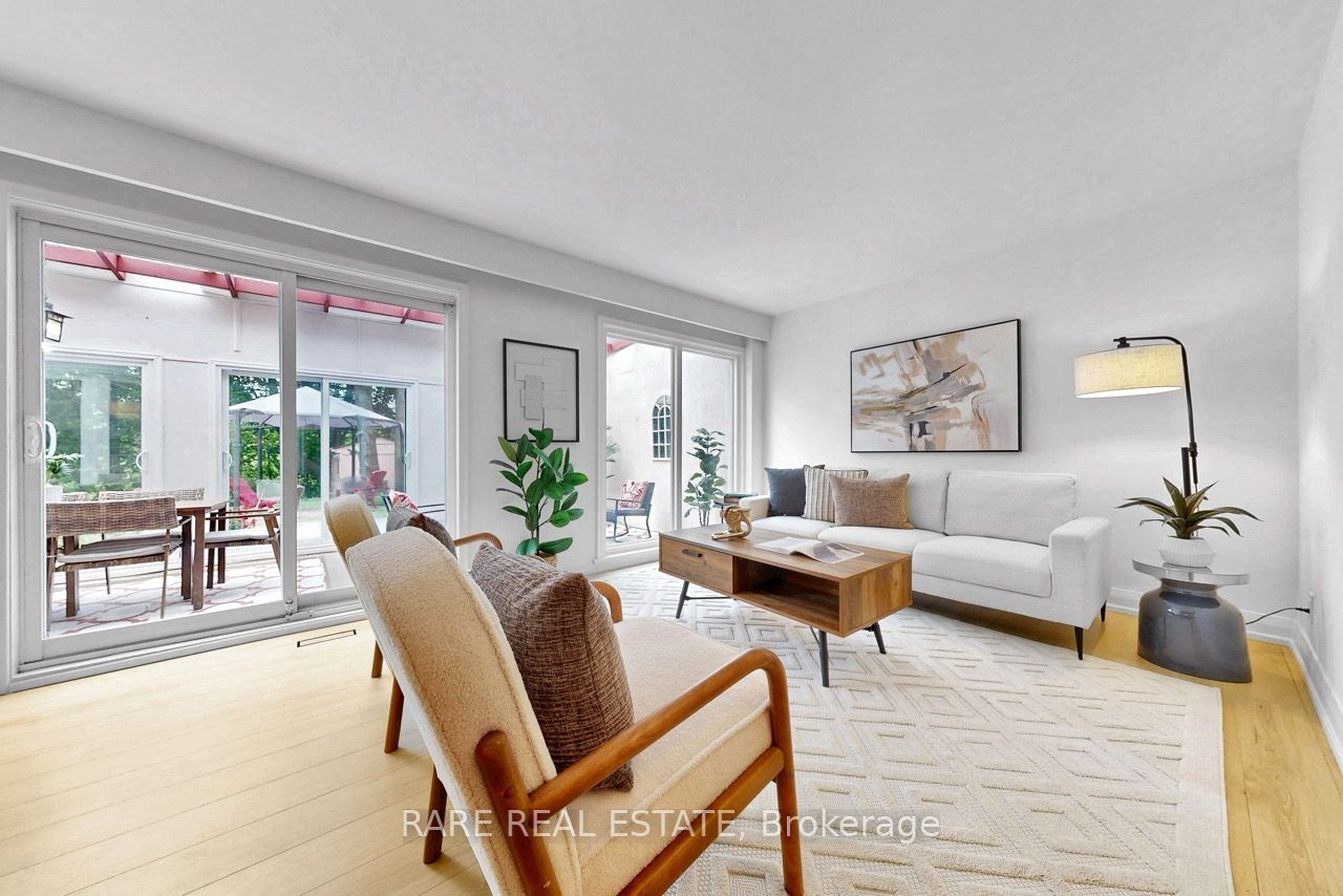 192 Three Valleys Drive, Toronto, ON M3A 3L8 photo 5