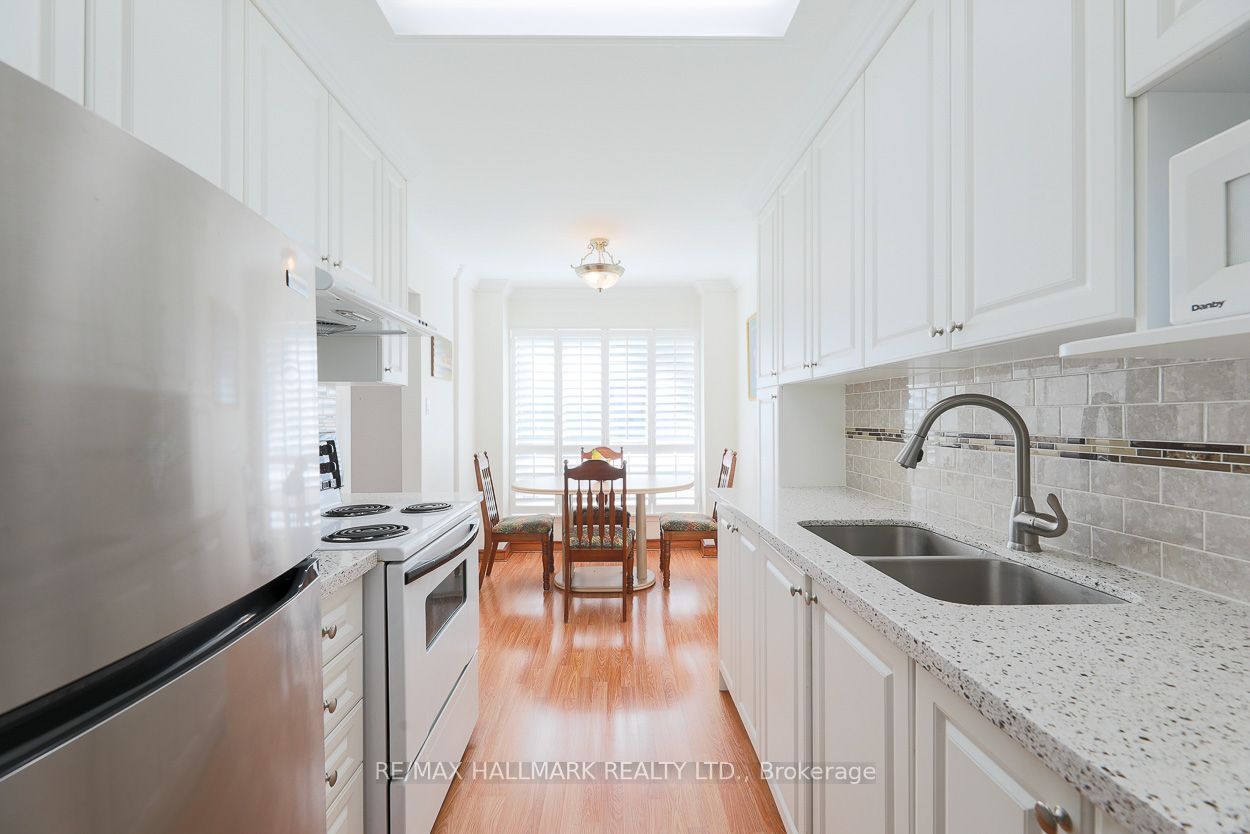 83 Rameau Drive 1, Toronto, ON M2H 1T6 photo 4