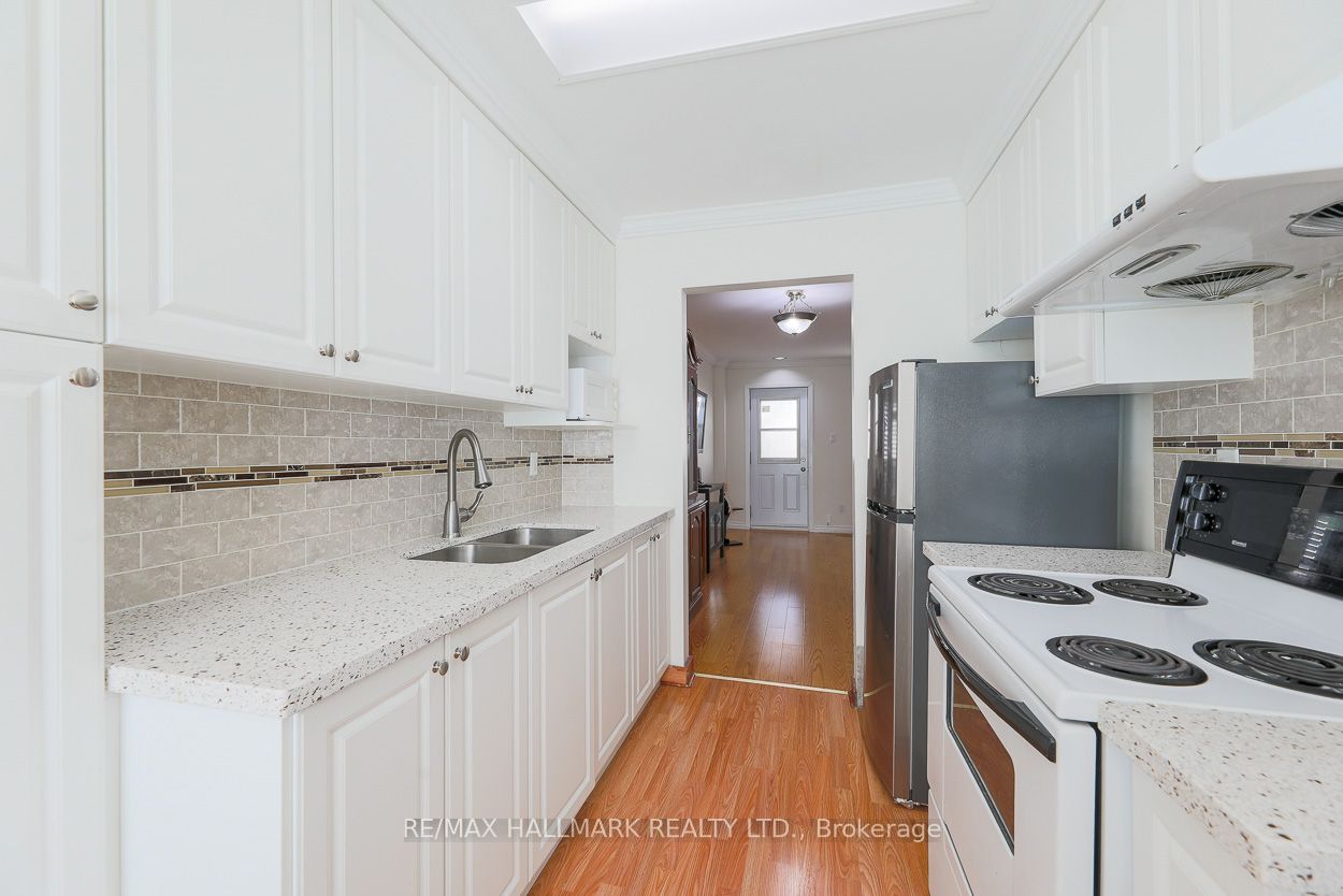 83 Rameau Drive 1, Toronto, ON M2H 1T6 photo 5