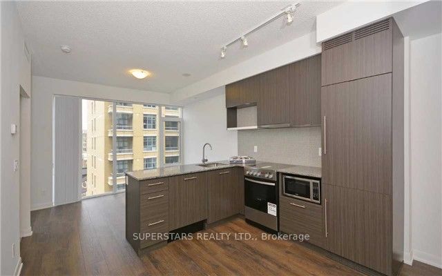 435 Richmond Street W 613, Toronto, ON M5V 0N3 photo 3