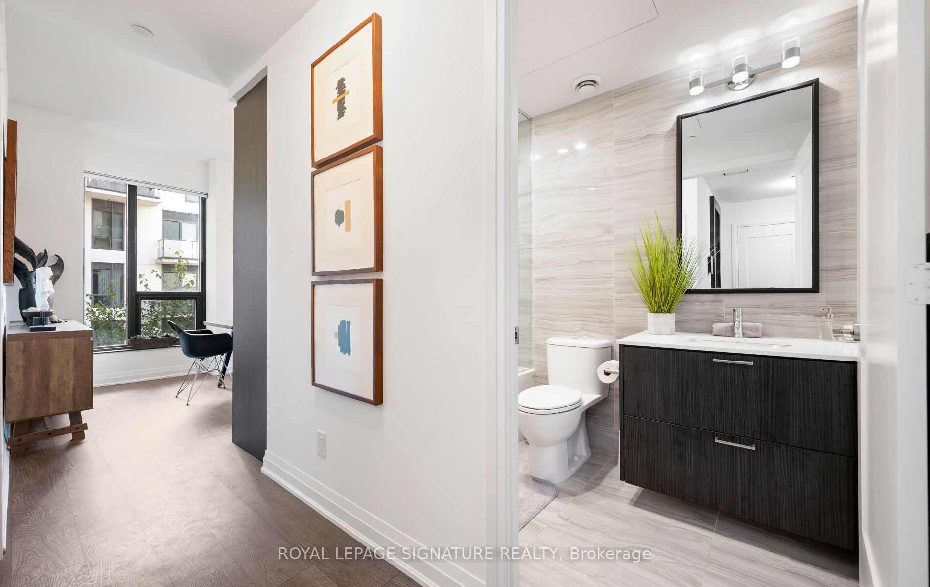 280 Howland Avenue 526, Toronto, ON M5R 0C3 photo 4