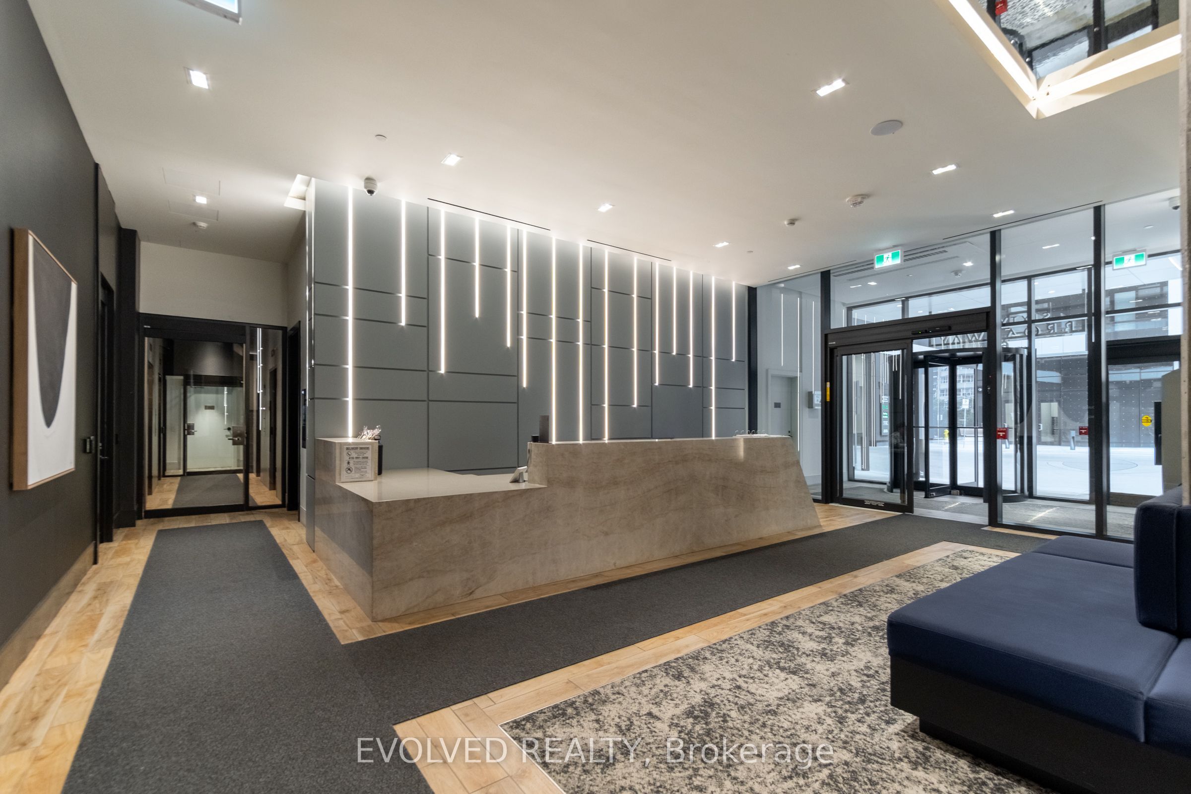 65 Broadway Avenue 2810, Toronto, ON M4P 1T9 photo 4