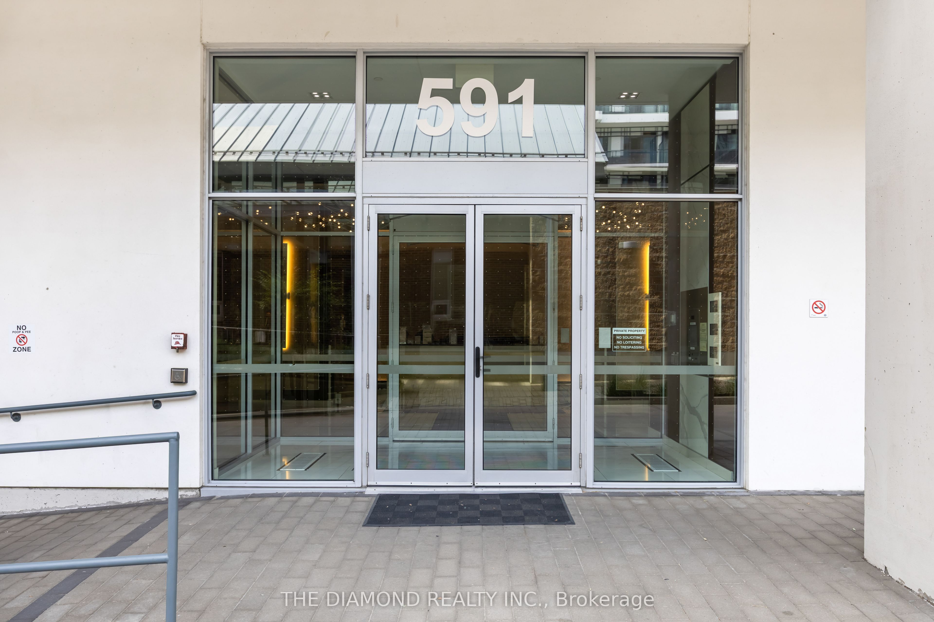 591 Sheppard Avenue E 505, Toronto, ON M2K 1B4 photo 2