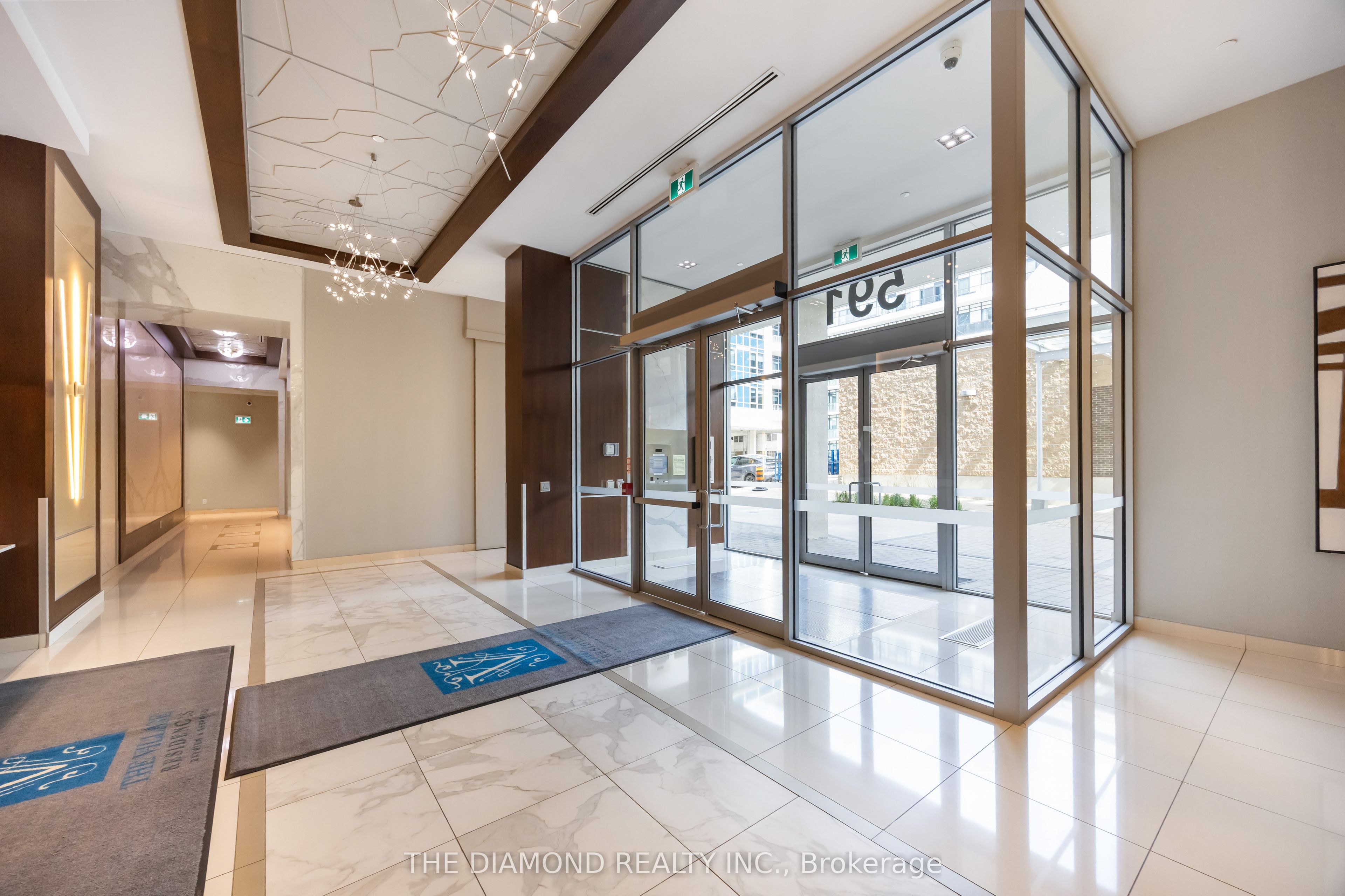 591 Sheppard Avenue E 505, Toronto, ON M2K 1B4 photo 3