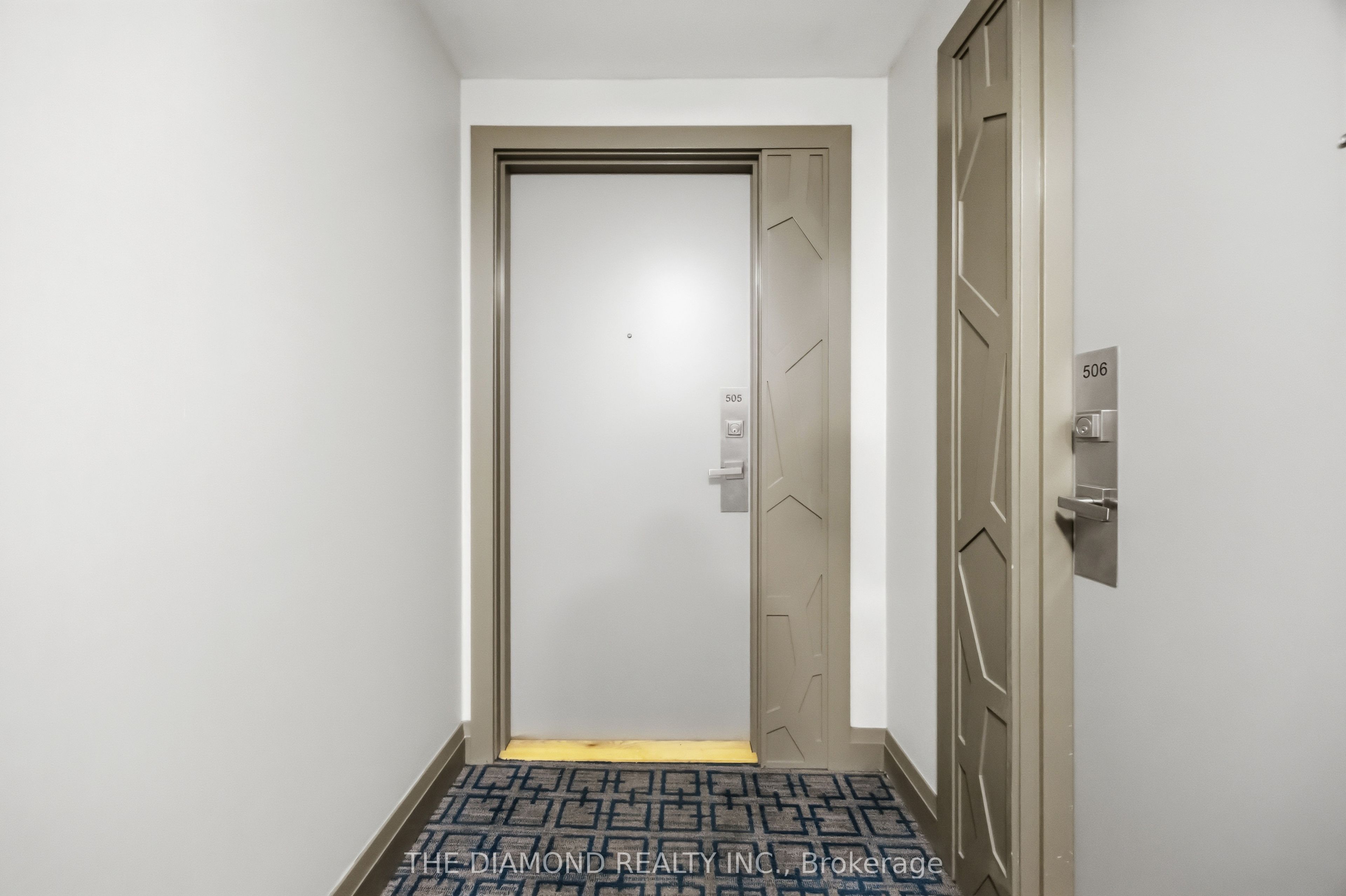 591 Sheppard Avenue E 505, Toronto, ON M2K 1B4 photo 5