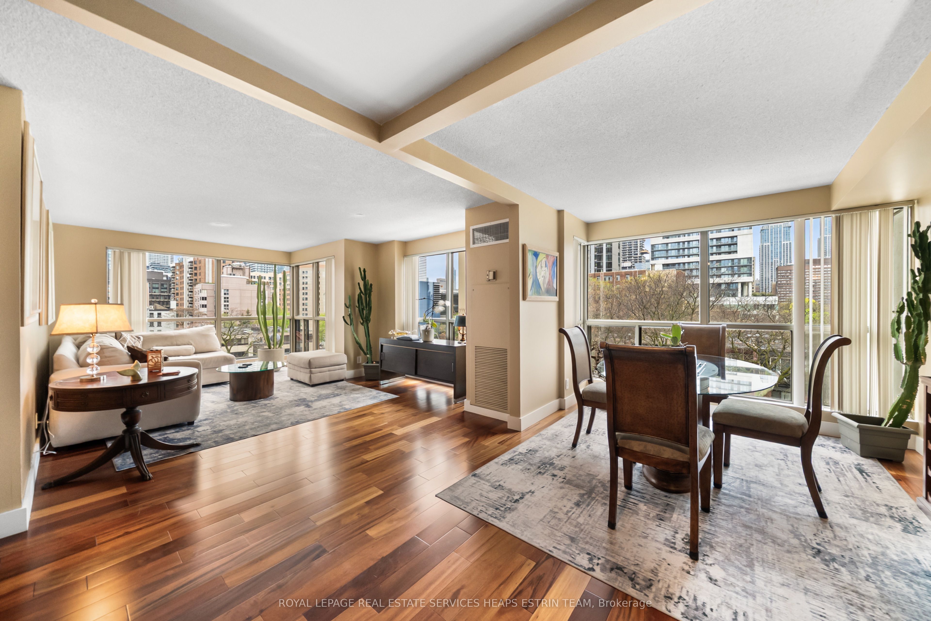298 Jarvis Street 507, Toronto, ON M5B 2M4 photo 4
