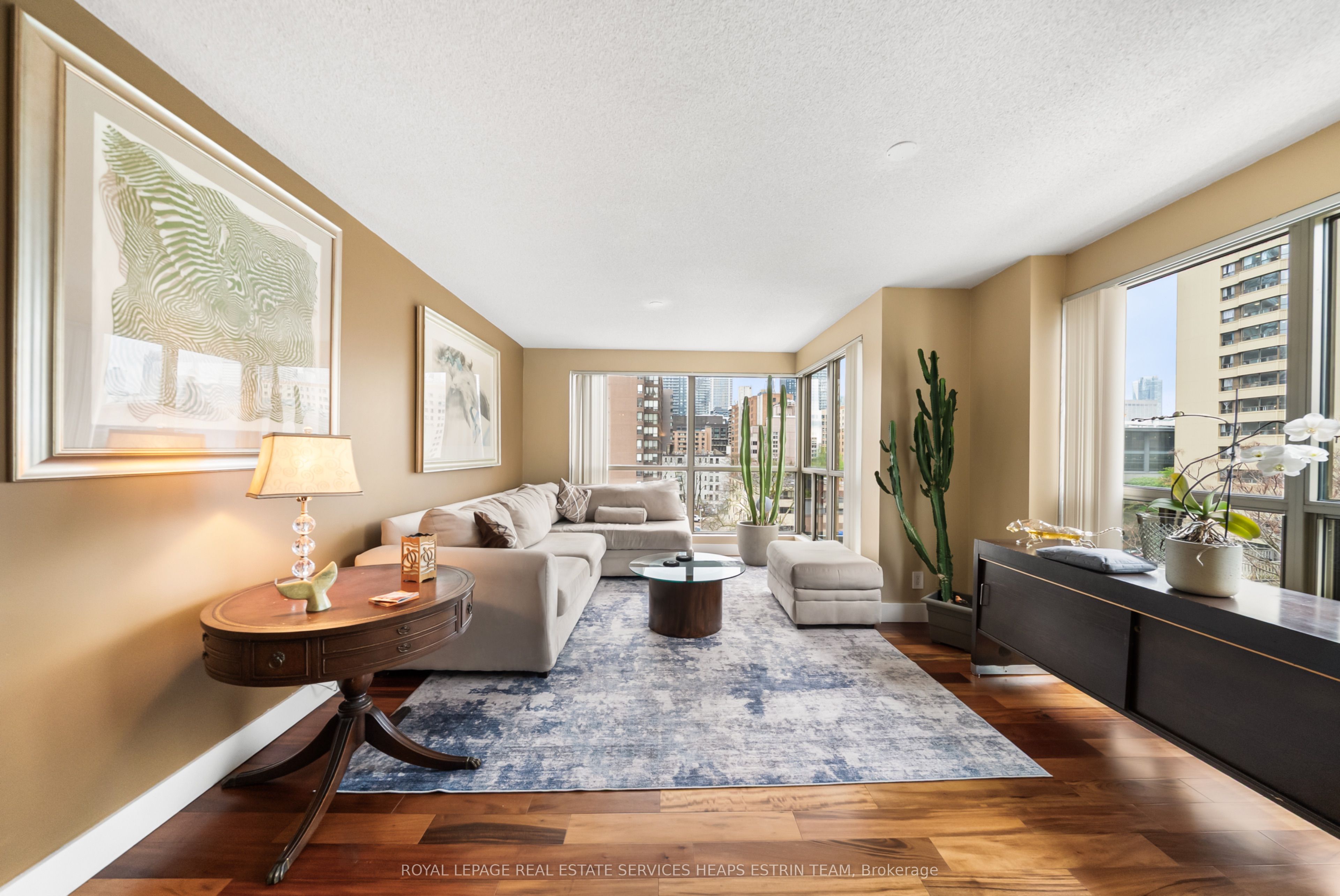 298 Jarvis Street 507, Toronto, ON M5B 2M4 photo 5