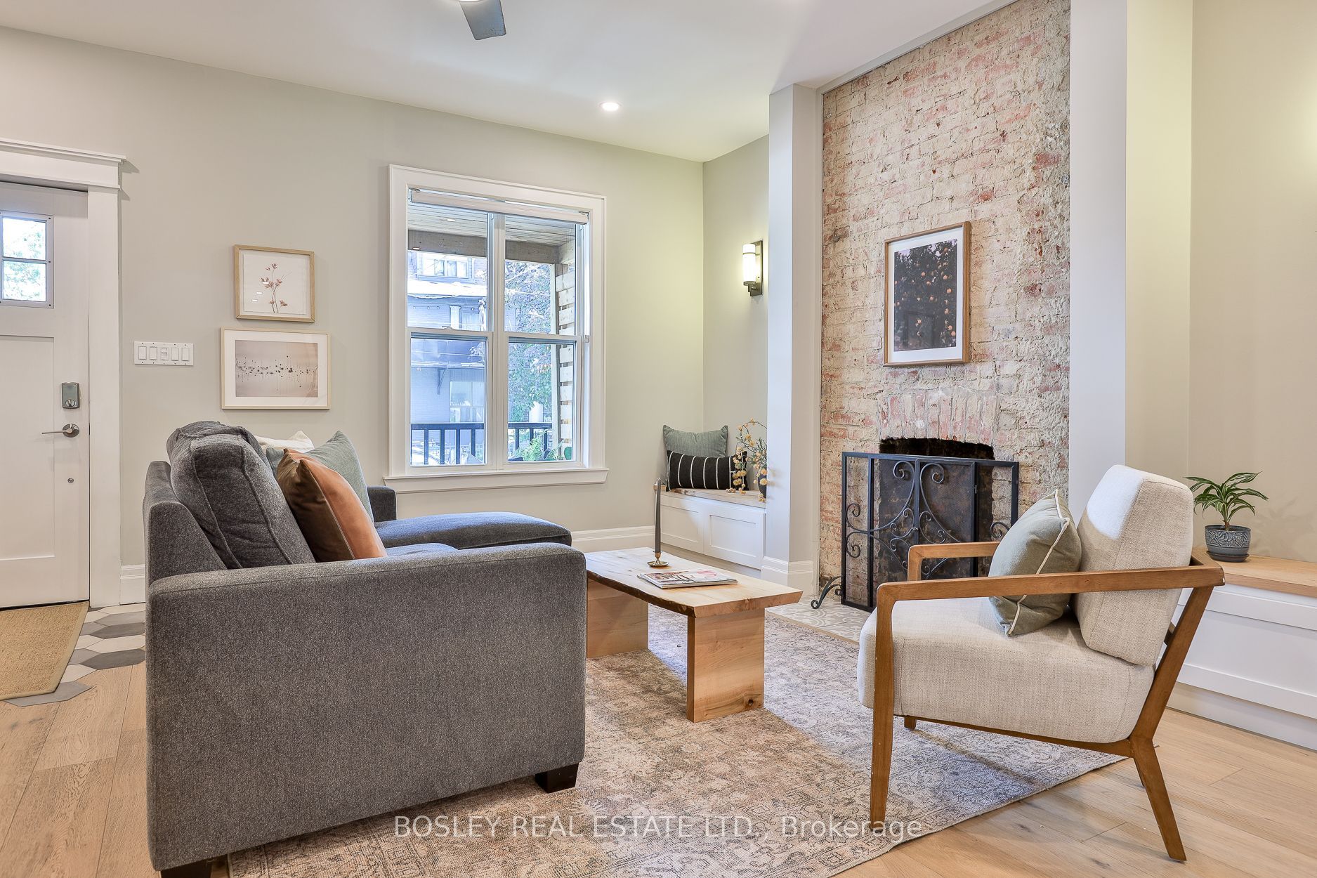 316 Brock Avenue, Toronto, ON M6K 2M4 photo 4
