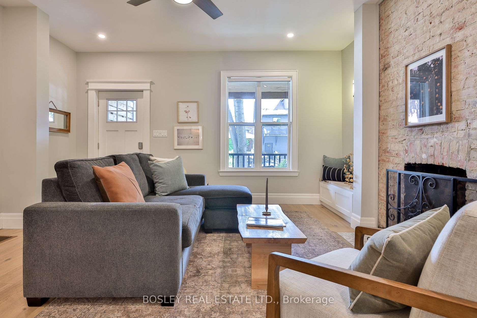 316 Brock Avenue, Toronto, ON M6K 2M4 photo 5