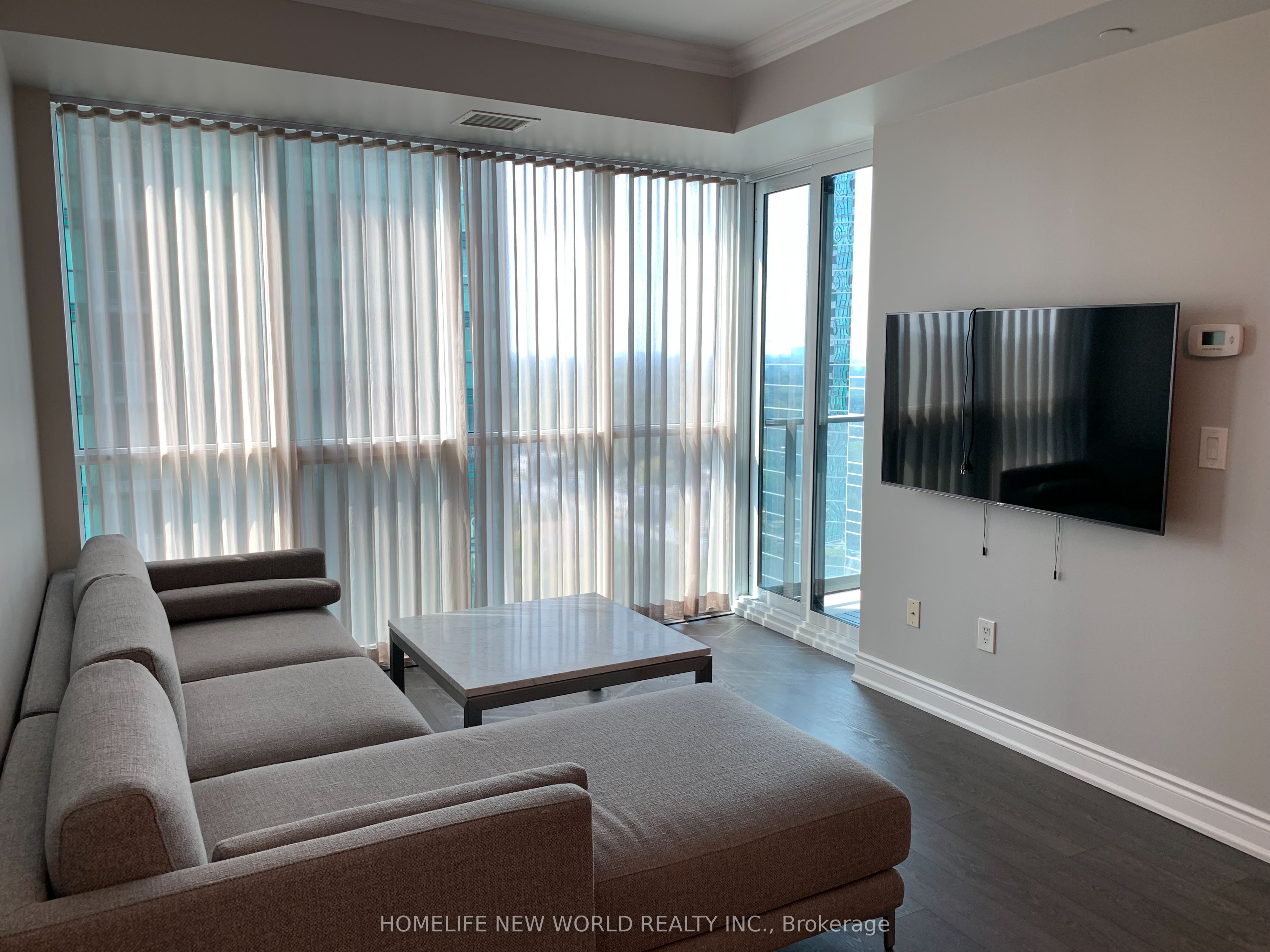 9 Bogert Avenue 1706, Toronto, ON M2N 5M6 photo 3