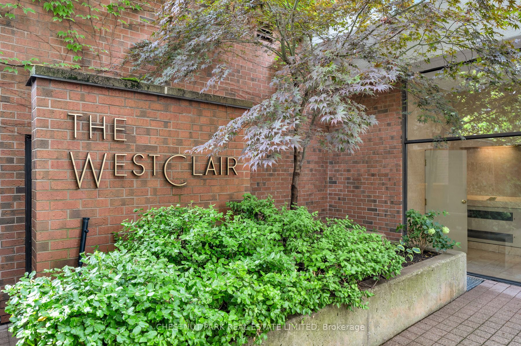 47 St Clair Avenue W PH3, Toronto, ON M4V 3A5