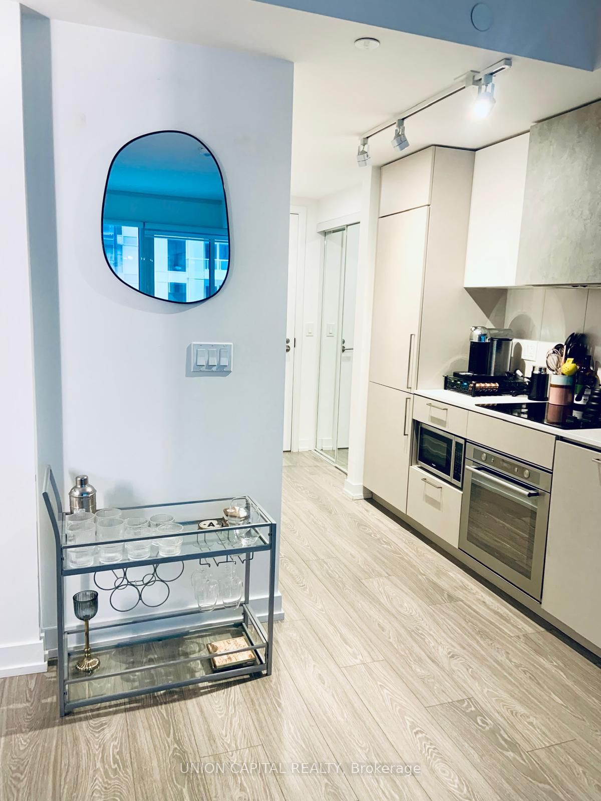 19 Western Battery Road 905, Toronto, ON M6K 3S4 photo 5