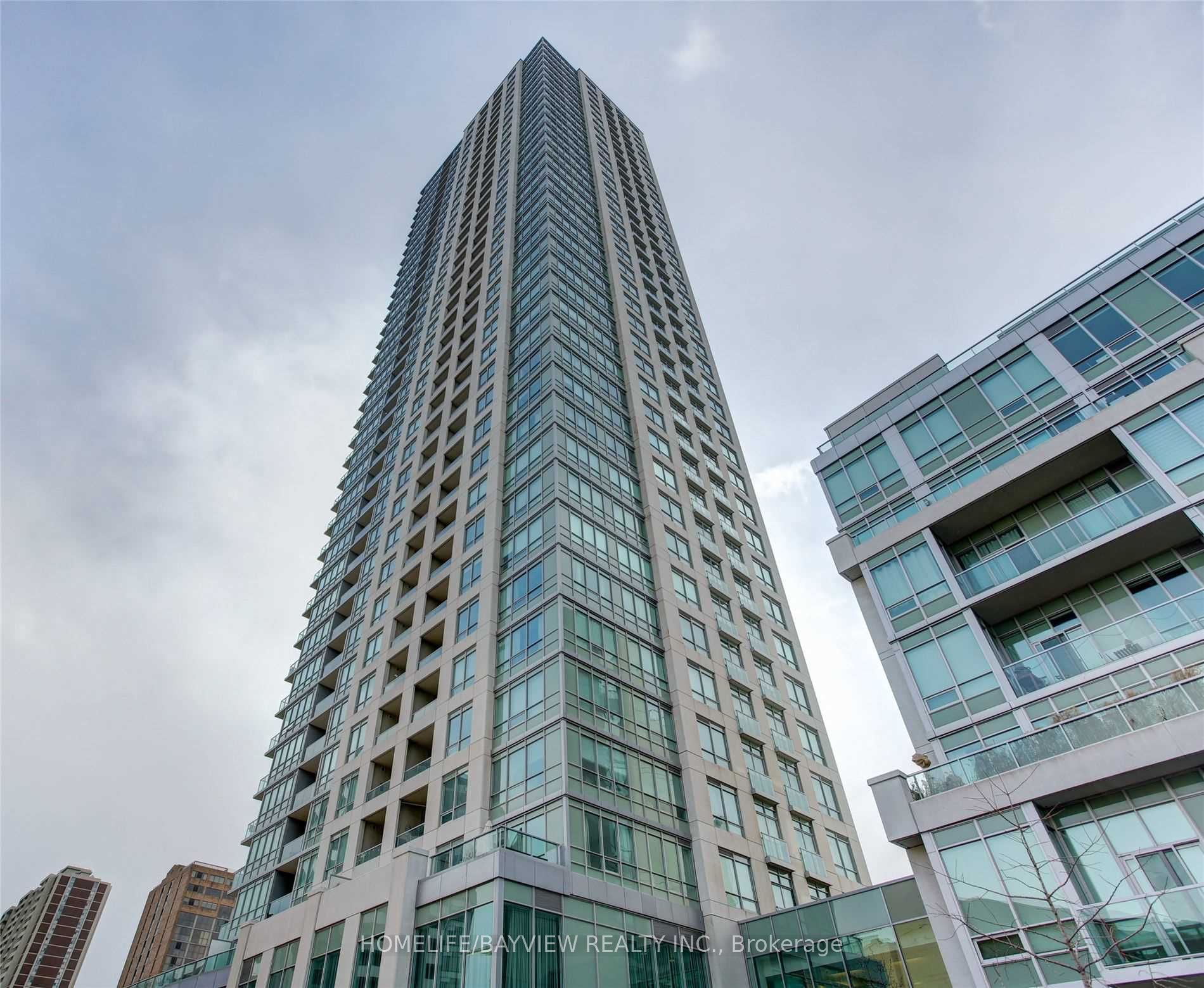 120 Homewood Avenue 3705, Toronto, ON M4Y 2J3