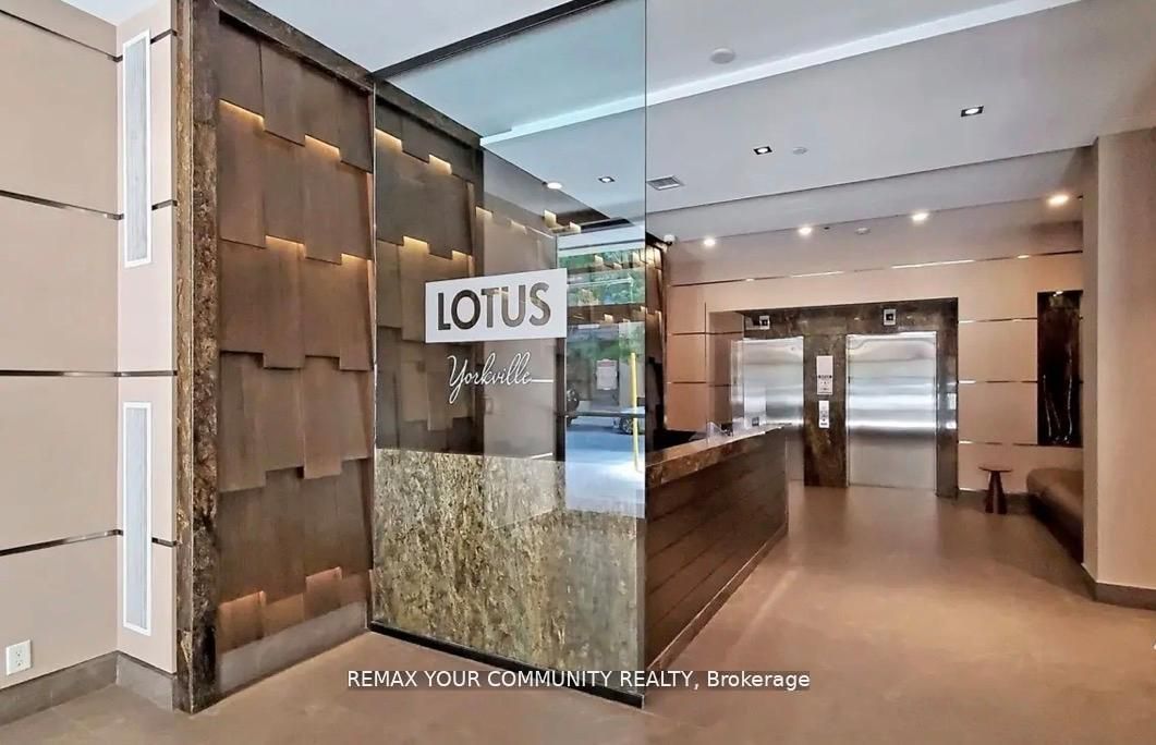 8 Scollard Street 606, Toronto, ON M5R 1M2 photo 3