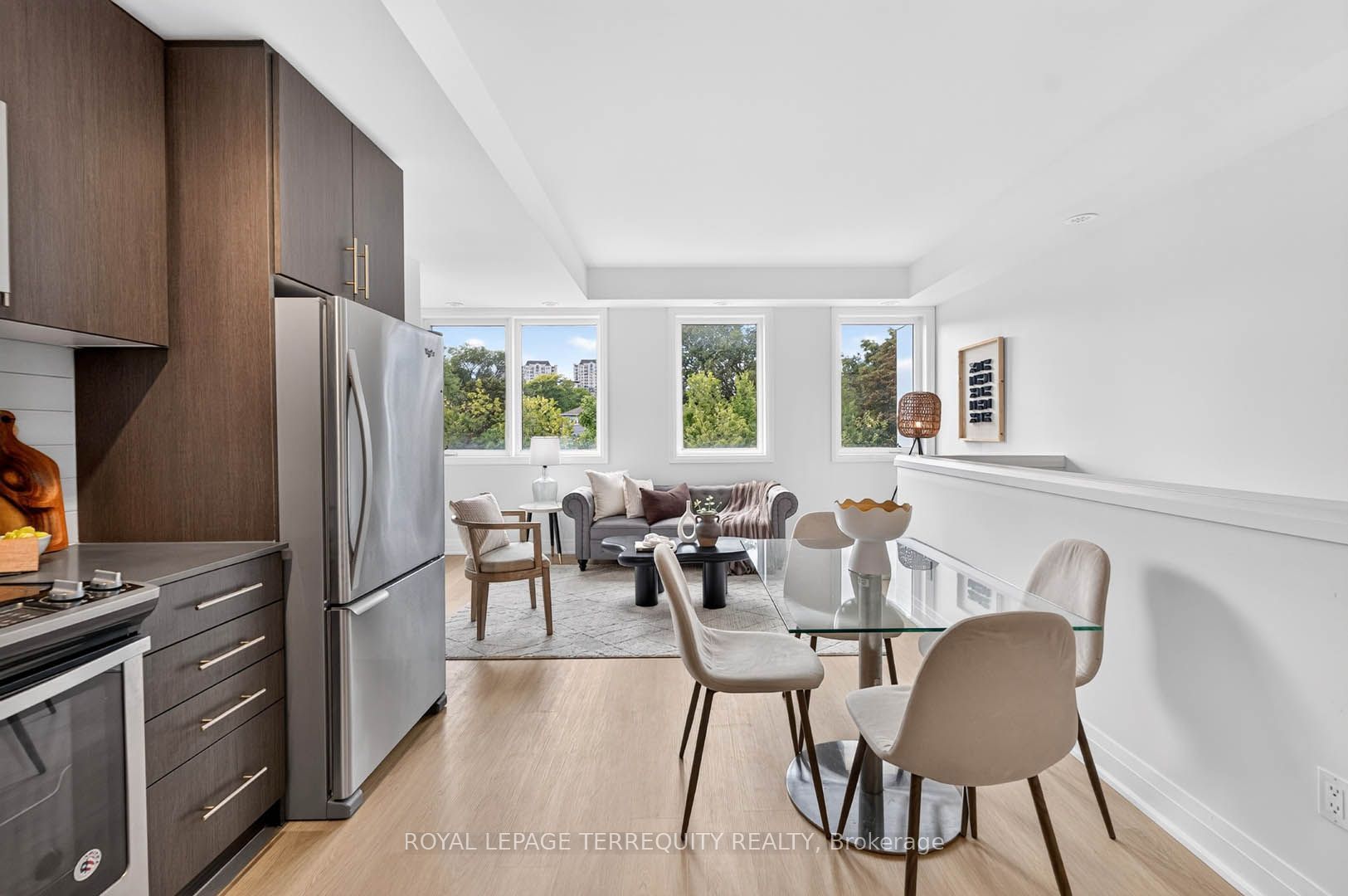 780 Sheppard Avenue E 16, Toronto, ON M2K 0E8 photo 5