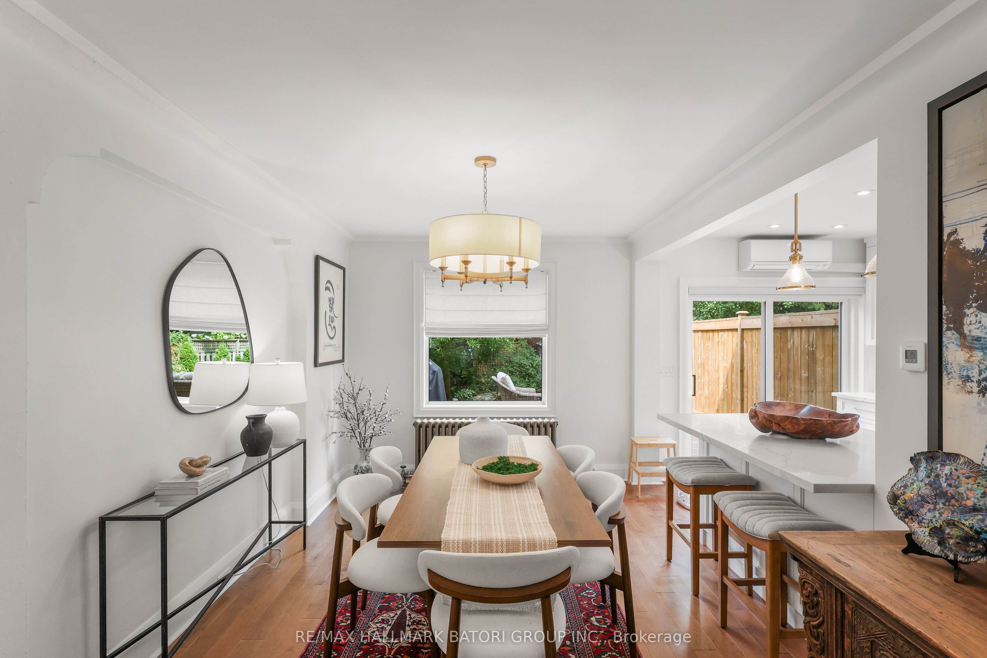 166 Old Orchard Grove, Toronto, ON M5M 2E4 photo 3