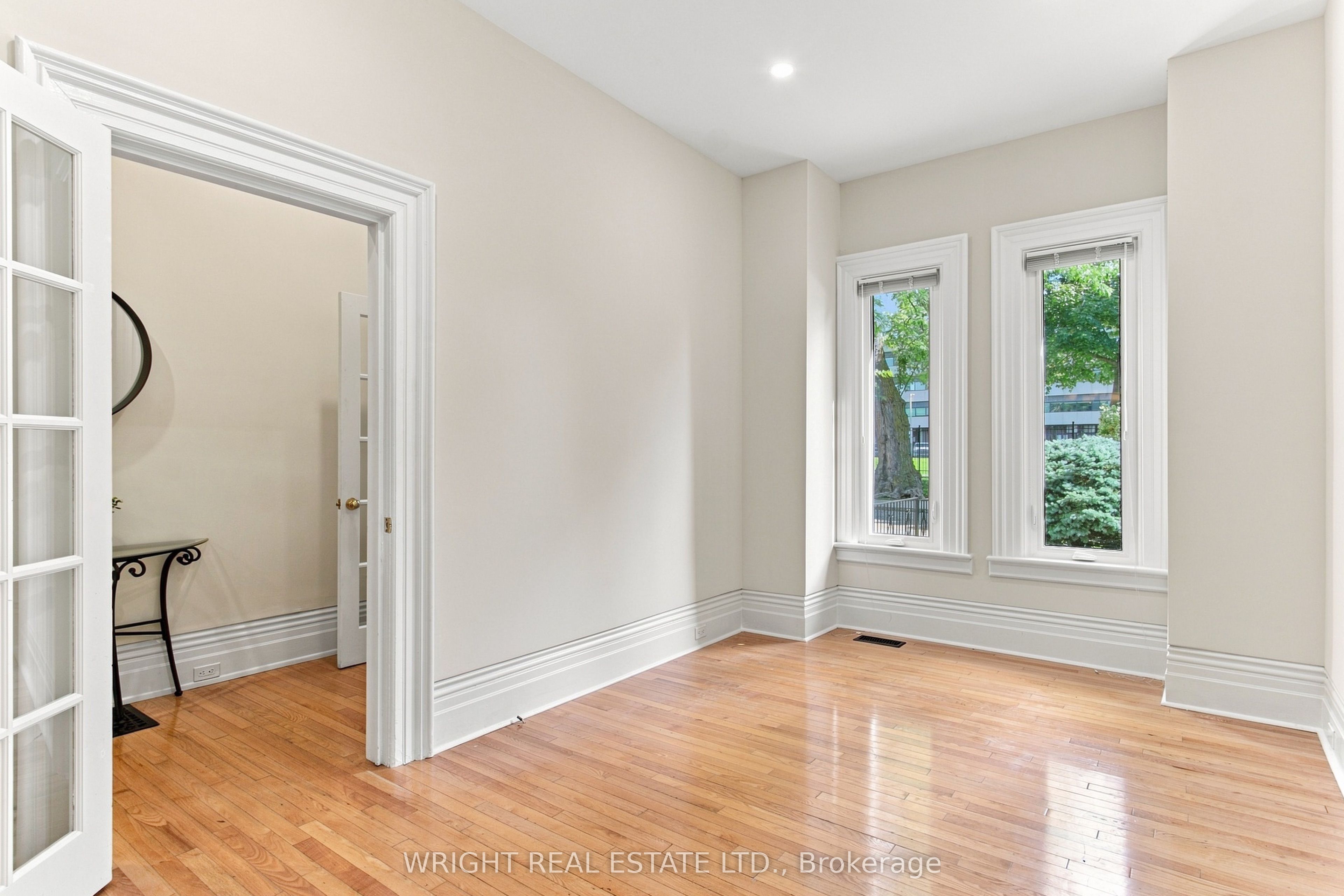 276 Robert Street, Toronto, ON M5S 2K8 photo 5