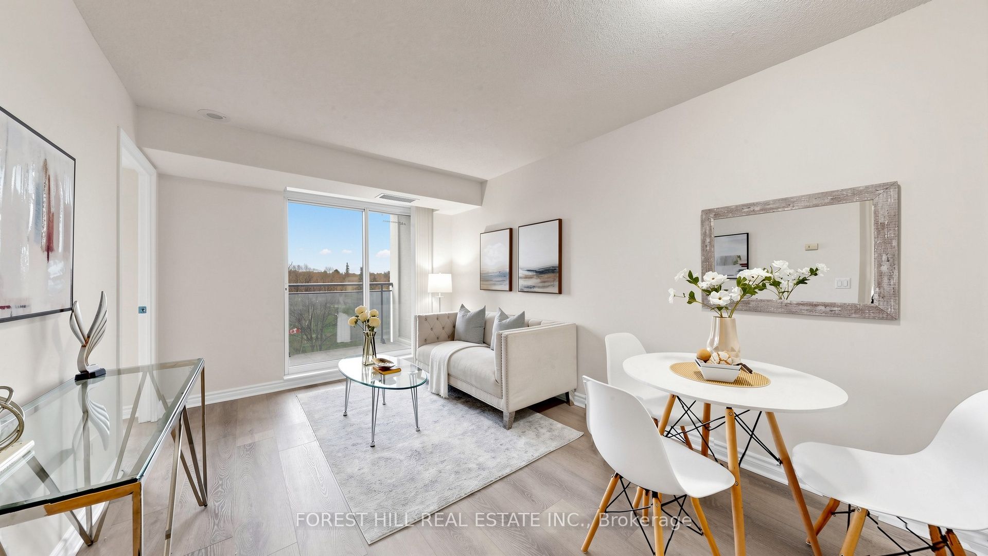 153 Beecroft Road 703, Toronto, ON M2N 7C5 photo 2