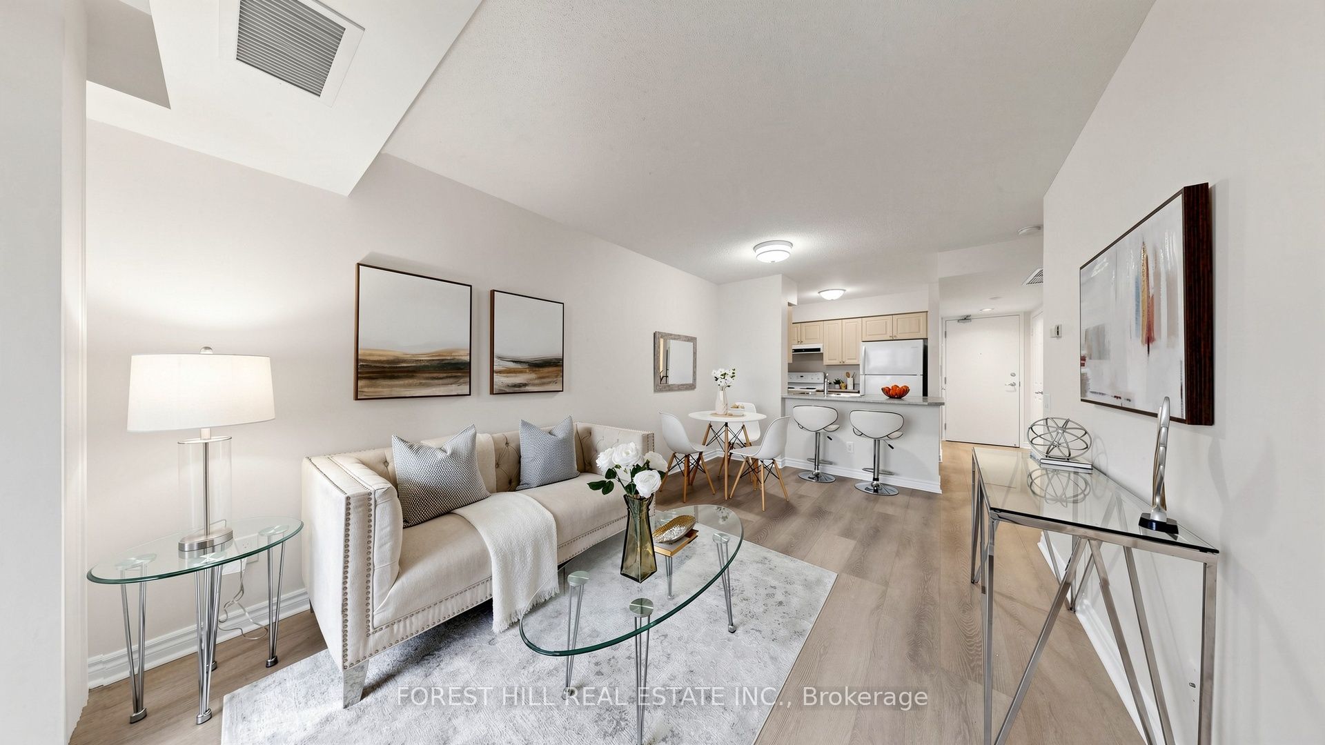 153 Beecroft Road 703, Toronto, ON M2N 7C5 photo 3