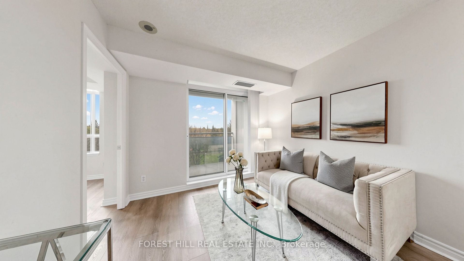 153 Beecroft Road 703, Toronto, ON M2N 7C5 photo 5