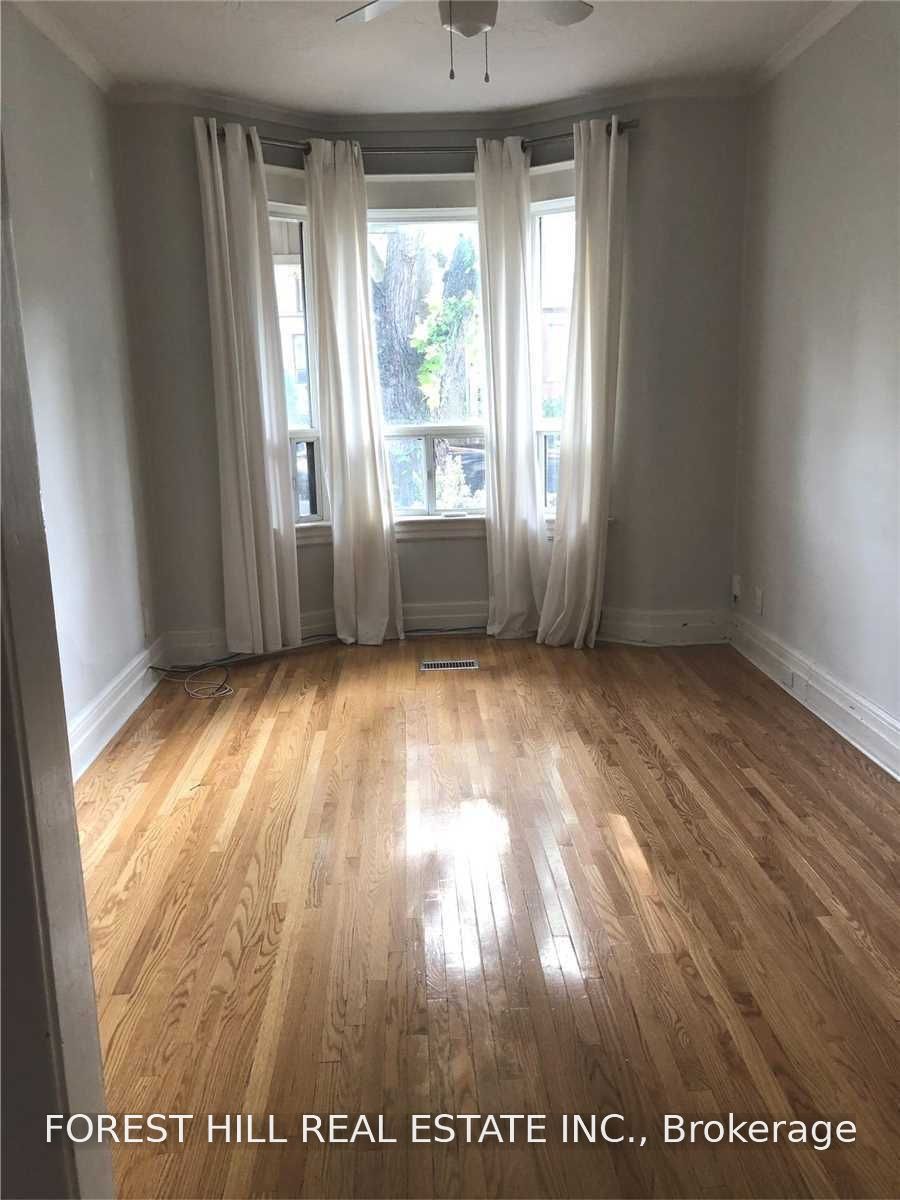 37 Hendrick Avenue, Toronto, ON M6G 3S4 photo 4