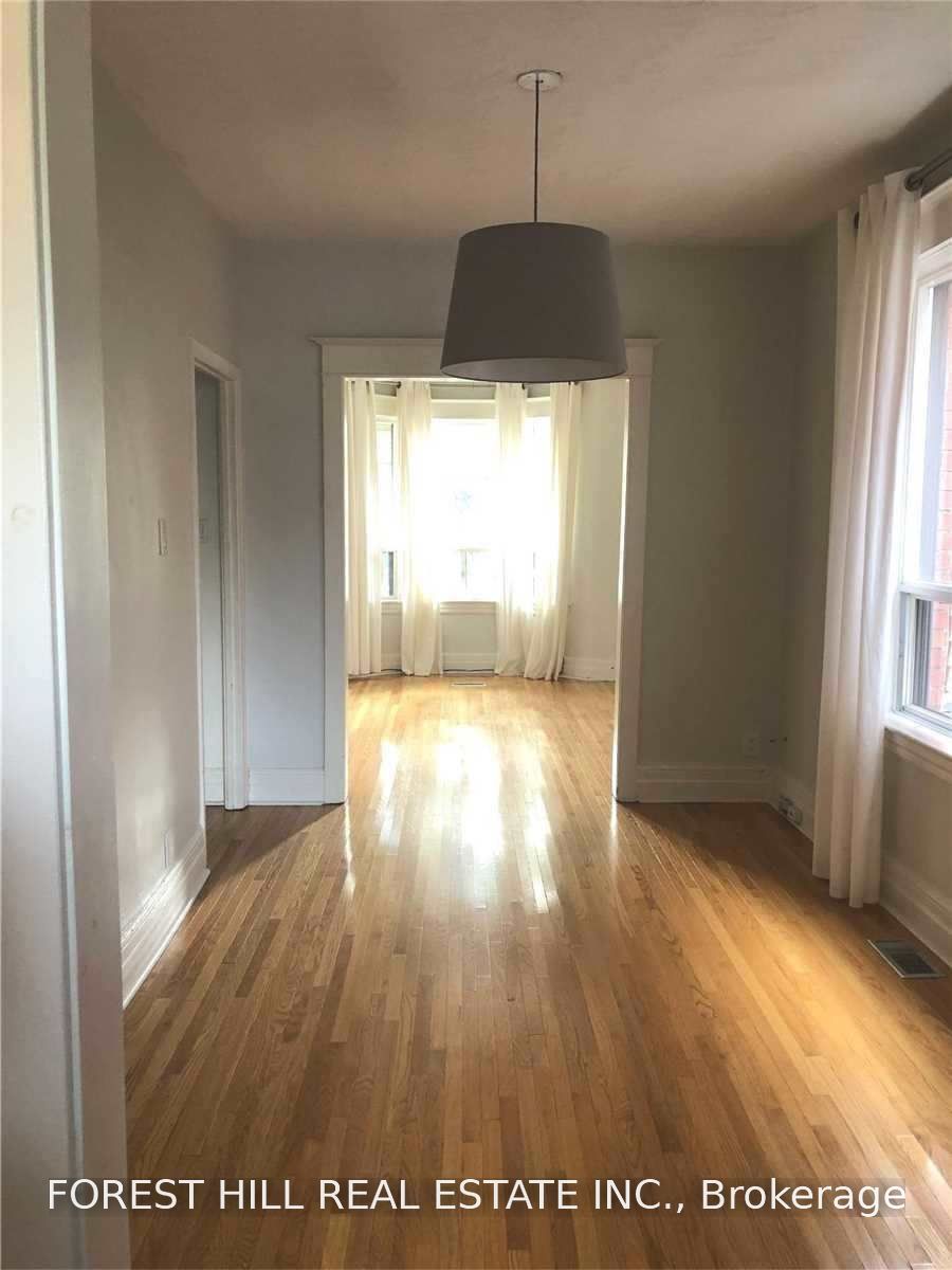 37 Hendrick Avenue, Toronto, ON M6G 3S4 photo 5