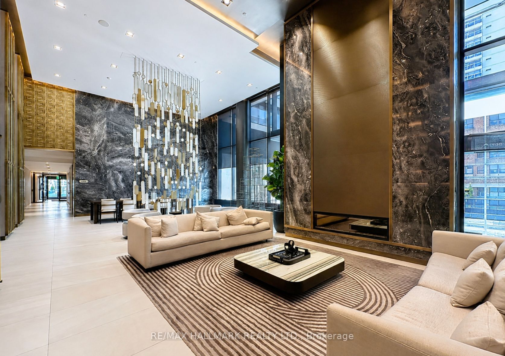 117 Broadway Avenue 1205, Toronto, ON M4P 1V3 photo 2