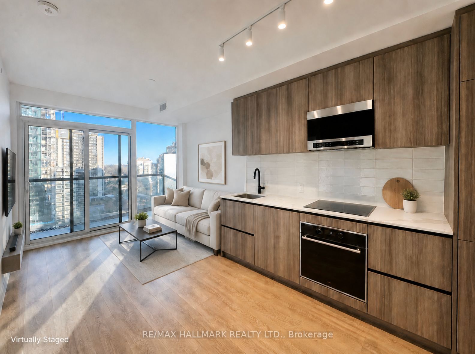 117 Broadway Avenue 1205, Toronto, ON M4P 1V3 photo 4