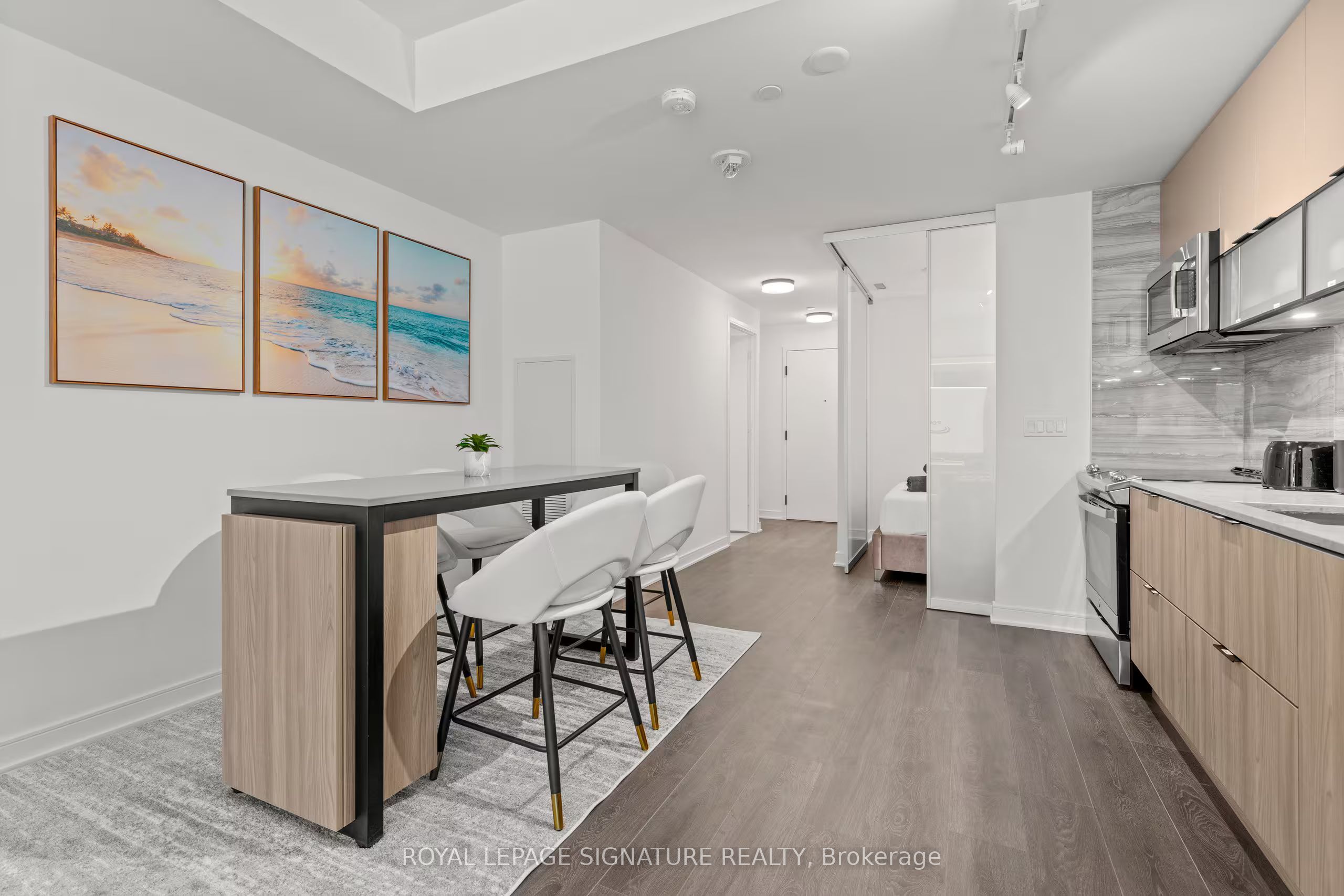 180 Mill Street S-126, Toronto, ON M5A 0V7 photo 3