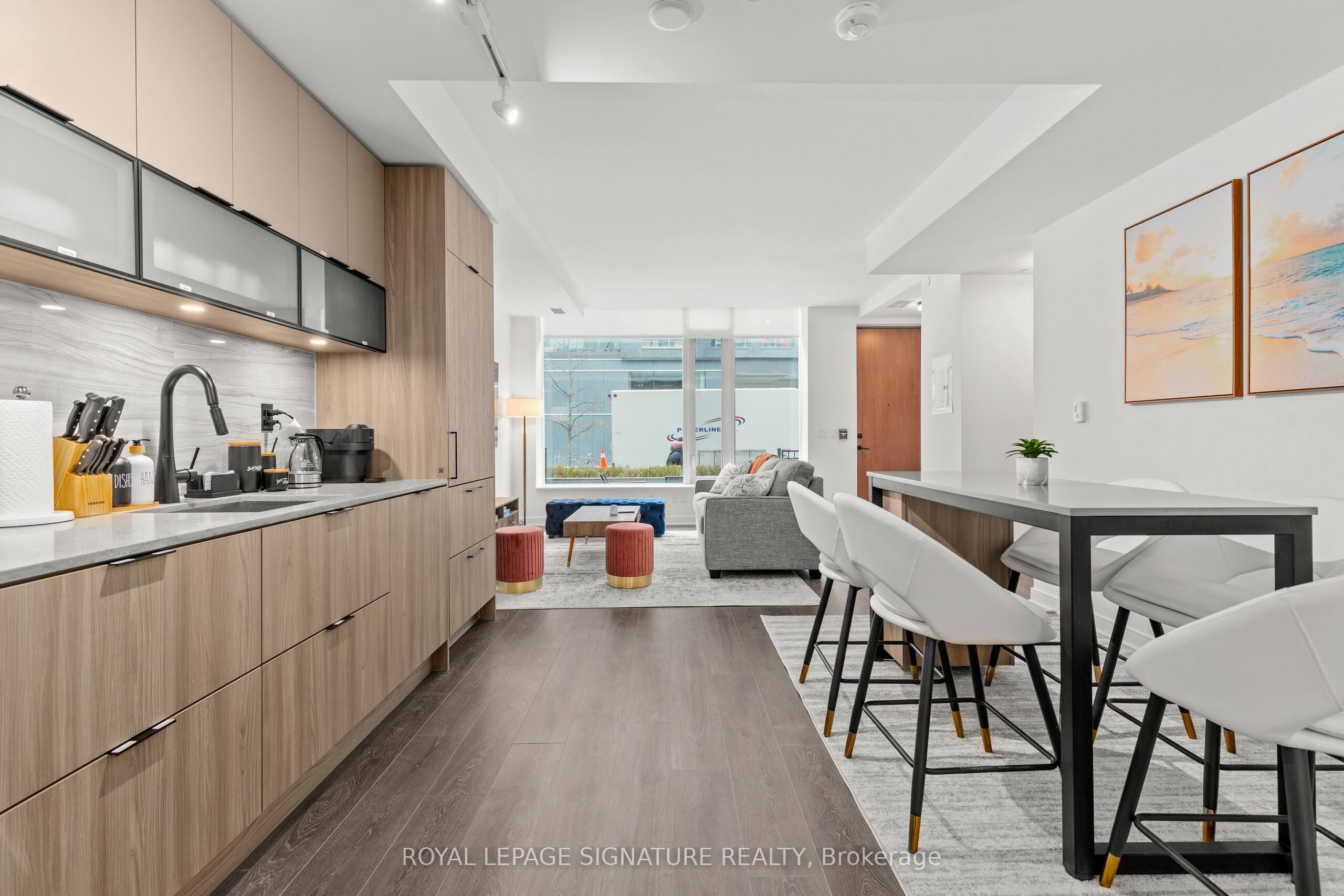 180 Mill Street S-126, Toronto, ON M5A 0V7 photo 5