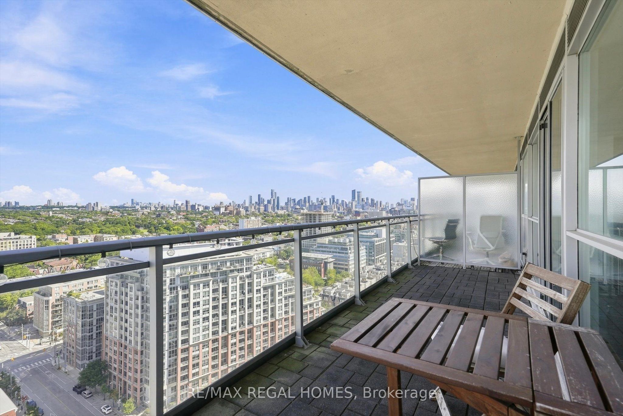 80 Western Battery Road 2304, Toronto, ON M6K 3S1 photo 2