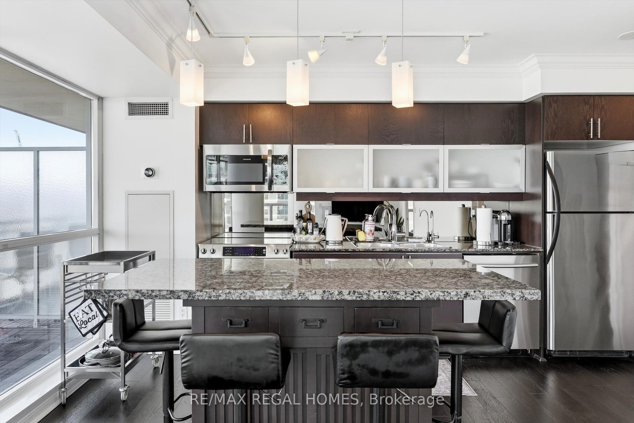 80 Western Battery Road 2304, Toronto, ON M6K 3S1 photo 4