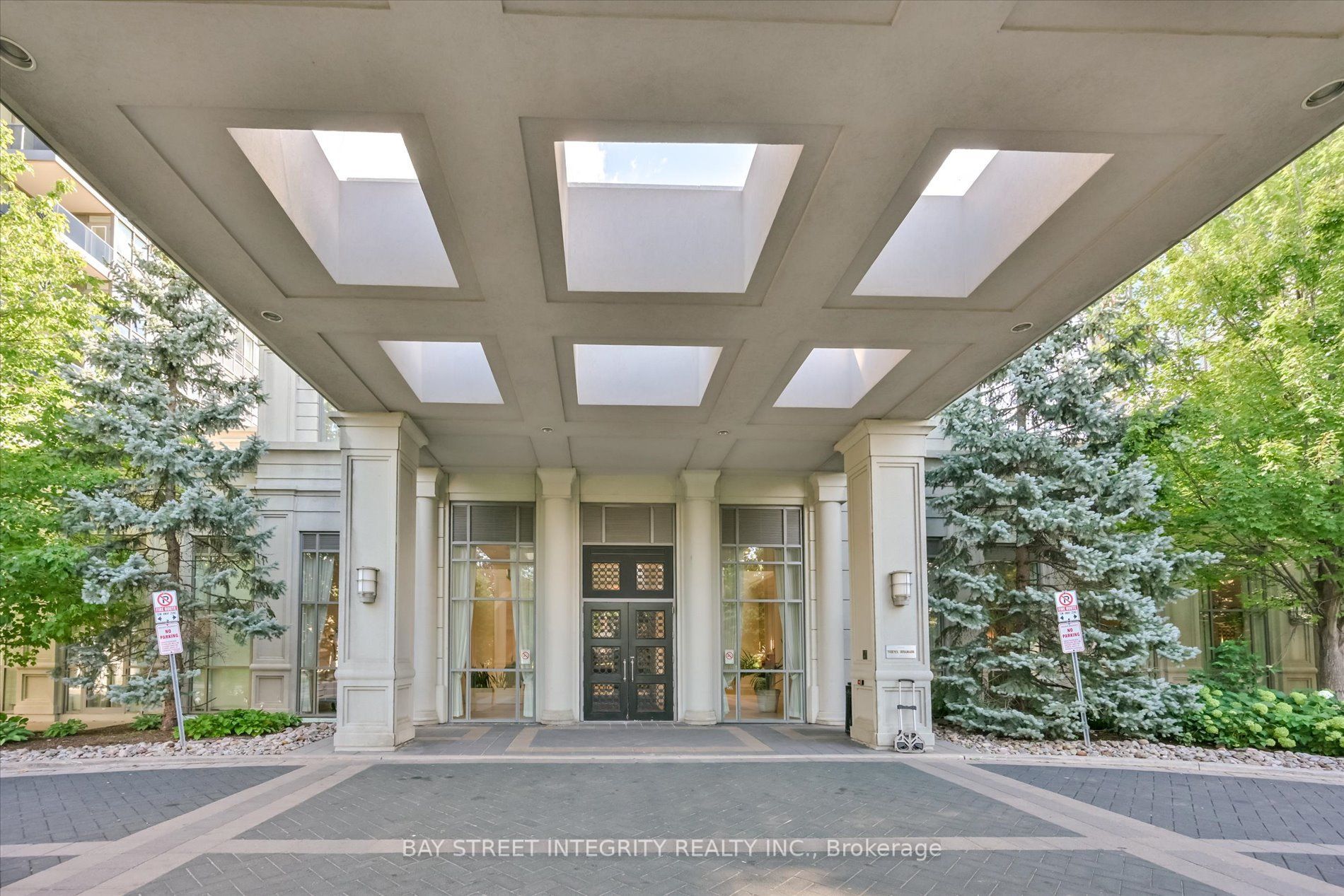 15 Greenview Avenue 1906, Toronto, ON M2M 4M7 photo 4